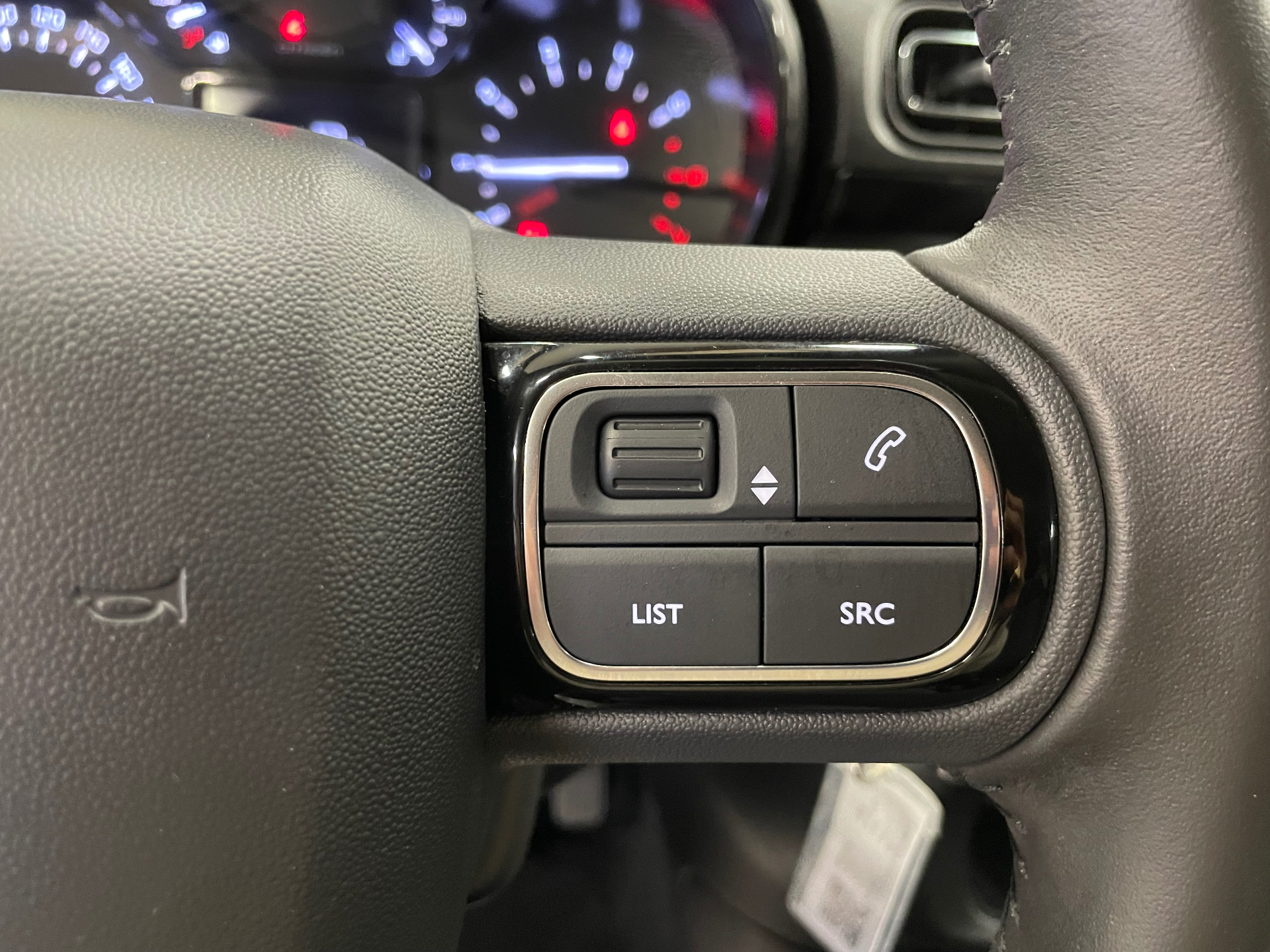 Photo 19 du véhicule CITROEN C3