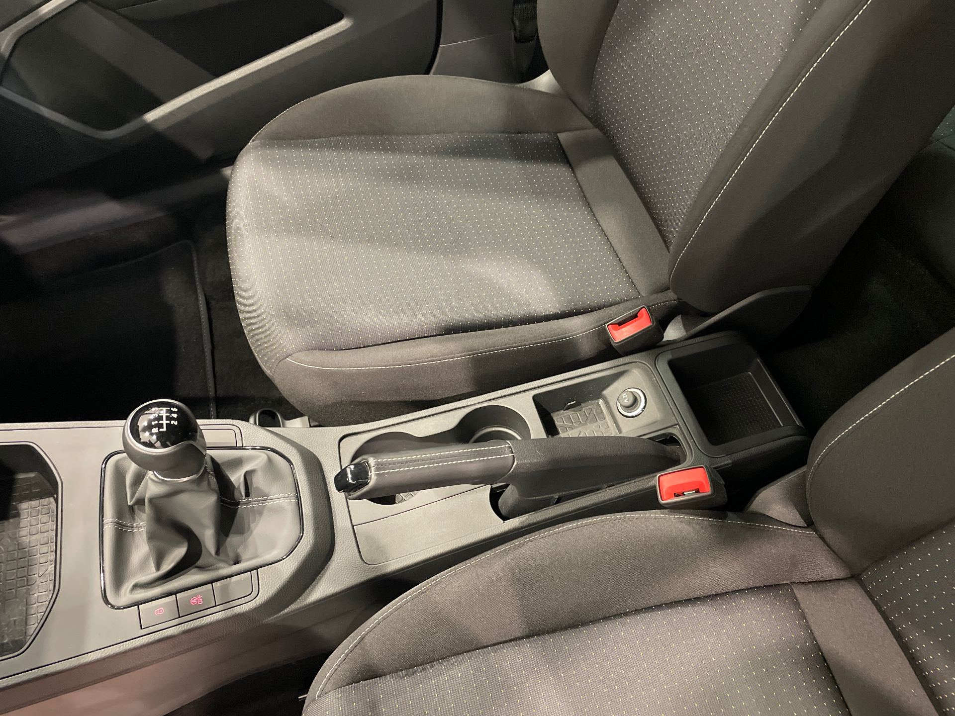 Photo 22 du véhicule SEAT IBIZA
