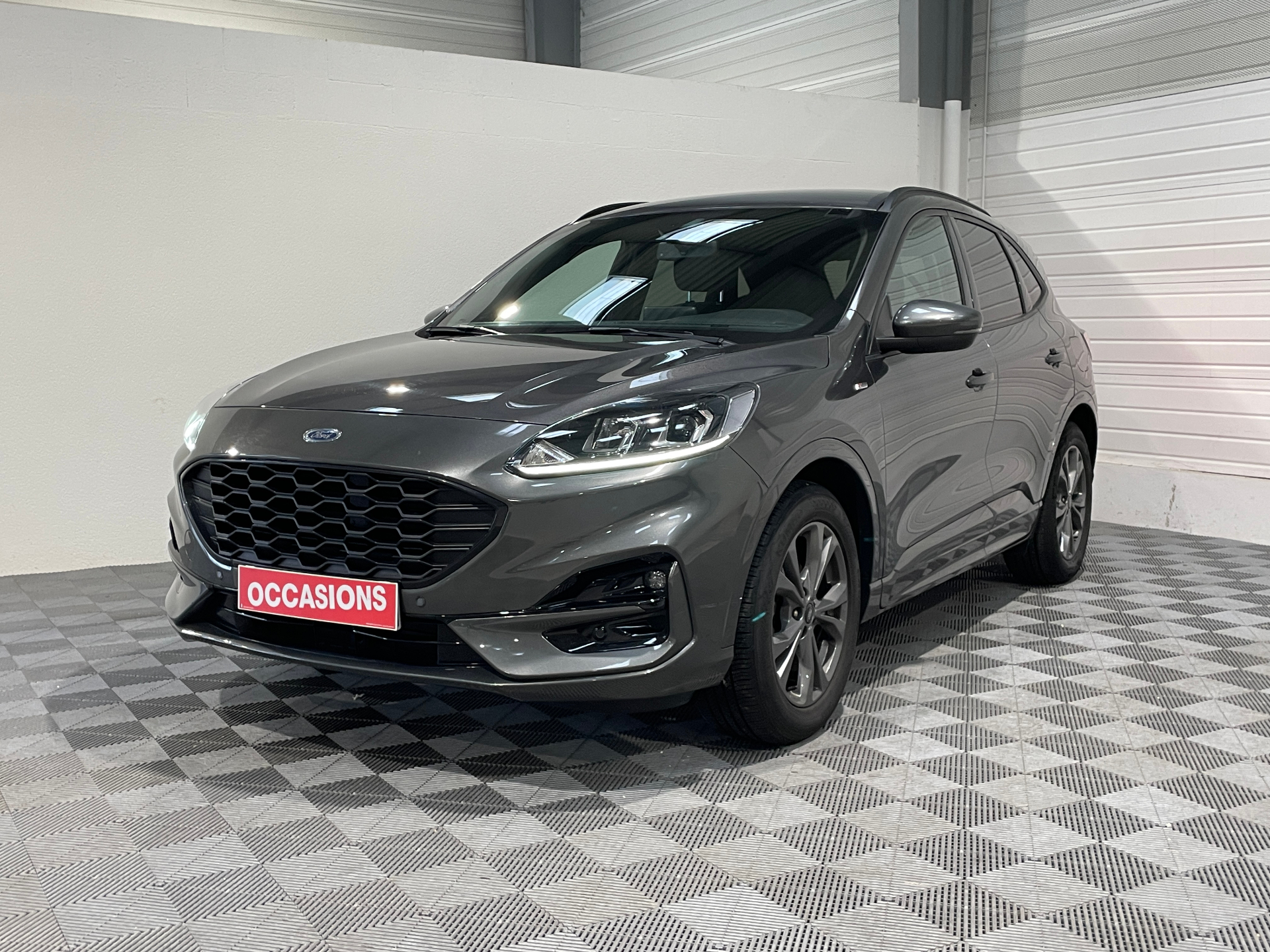 FORD KUGA 1.5 EcoBoost 150 BVM6 ST-Line - 5P d'occasion