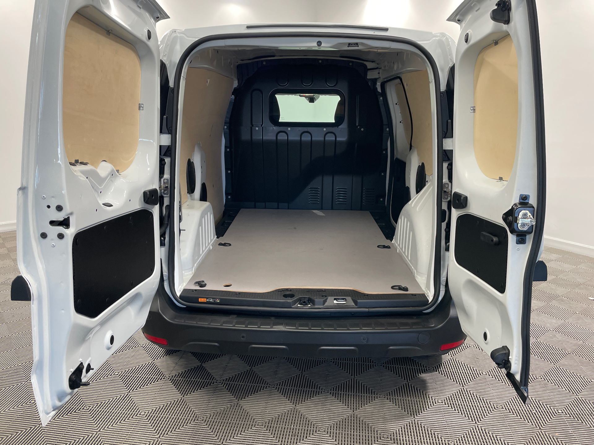 Photo 9 du véhicule RENAULT EXPRESS VAN