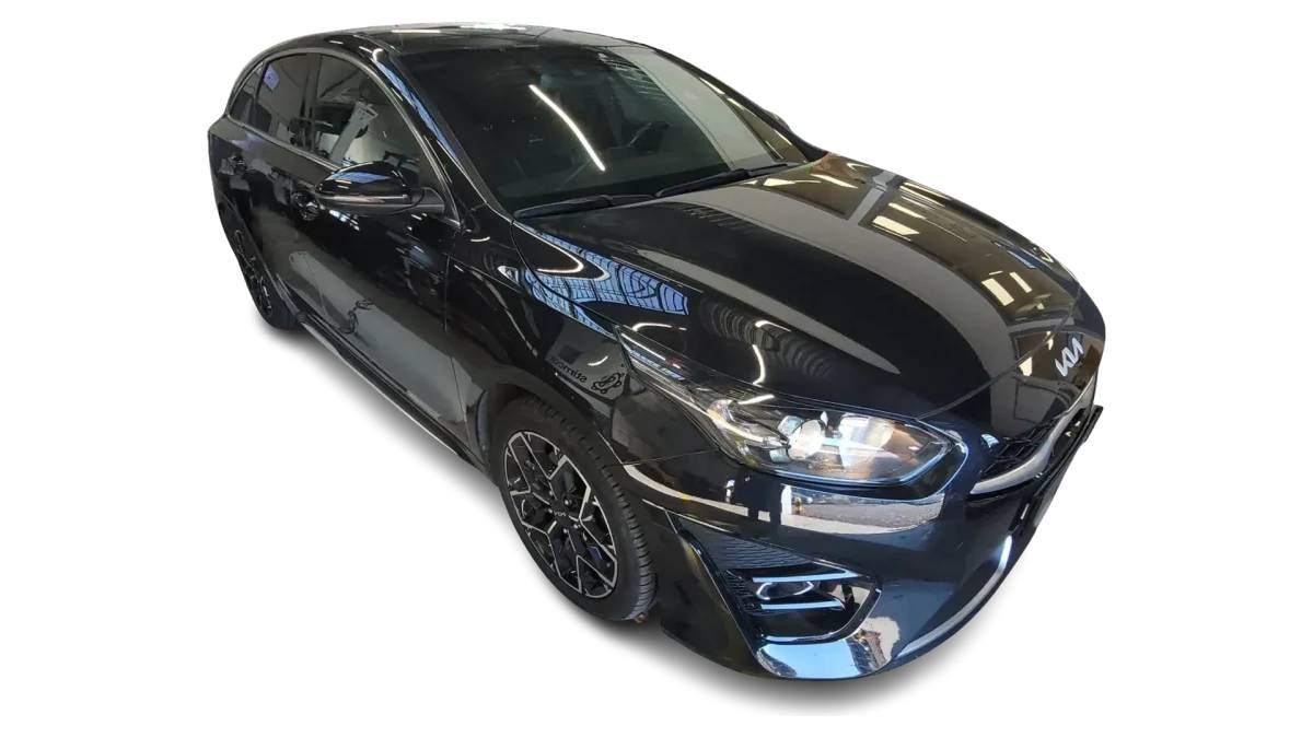 KIA PROCEED MY21 1.5 T-GDi 160 ch ISG DCT7 GT Line d'occasion