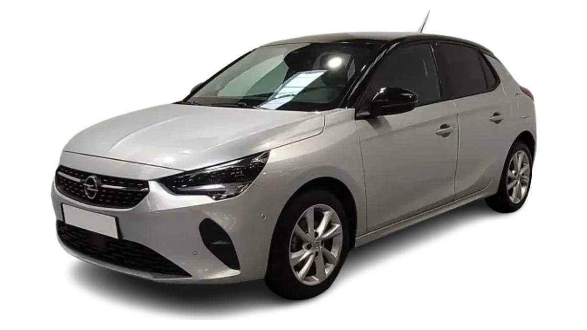 OPEL CORSA 1.2 75 ch BVM5 Elegance Business d'occasion