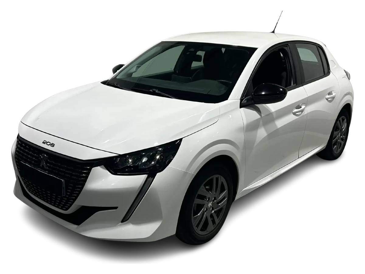 PEUGEOT 208 ACTIVE PACK 1.2 PURETECH 16V 75CV d'occasion