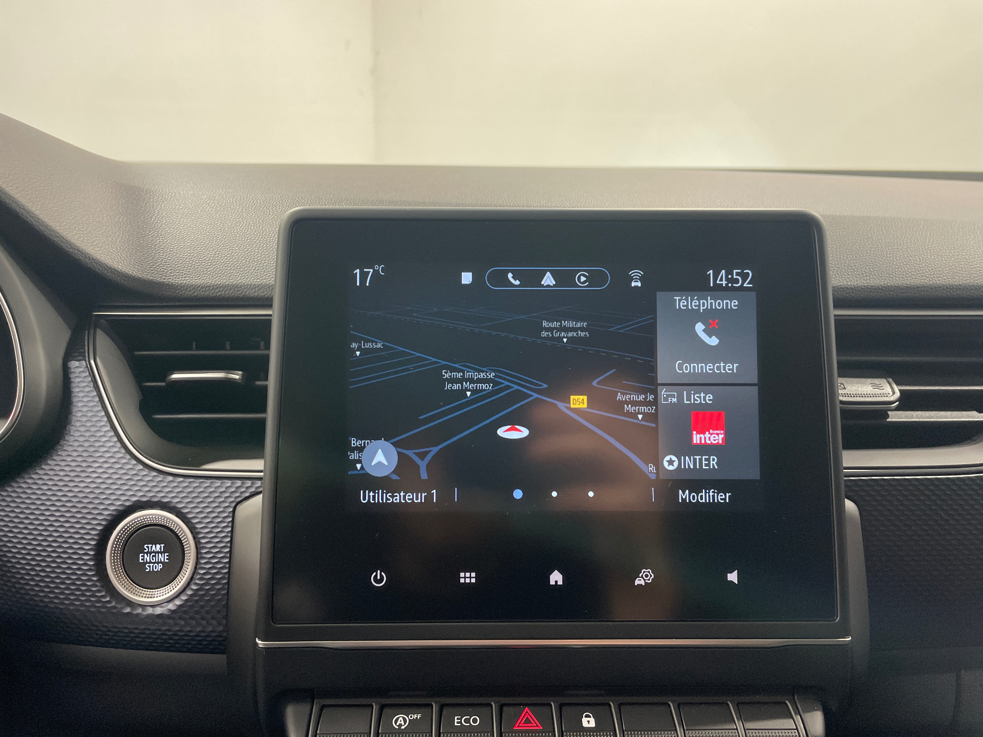 Photo 21 du véhicule RENAULT ARKANA