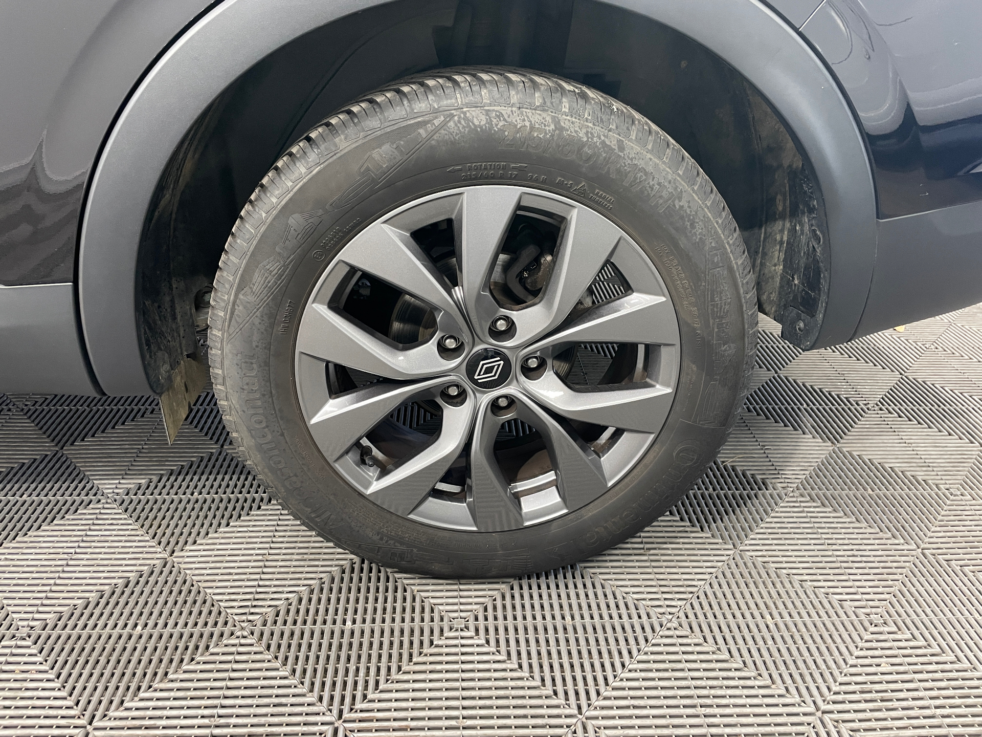 Photo 37 du véhicule RENAULT ARKANA