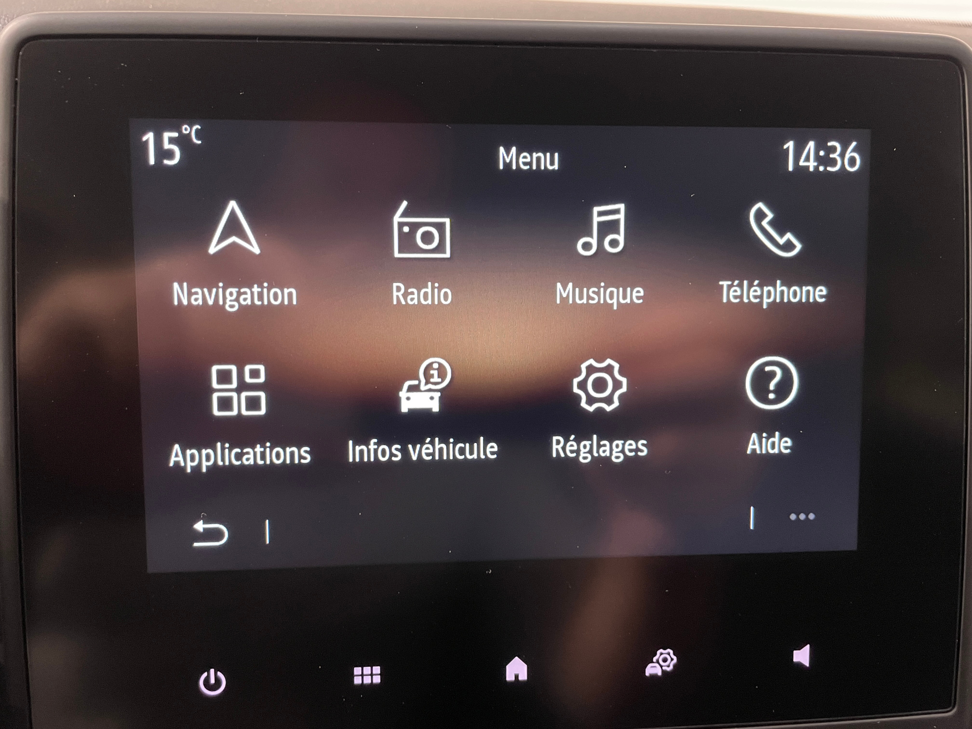 Photo 20 du véhicule RENAULT ARKANA