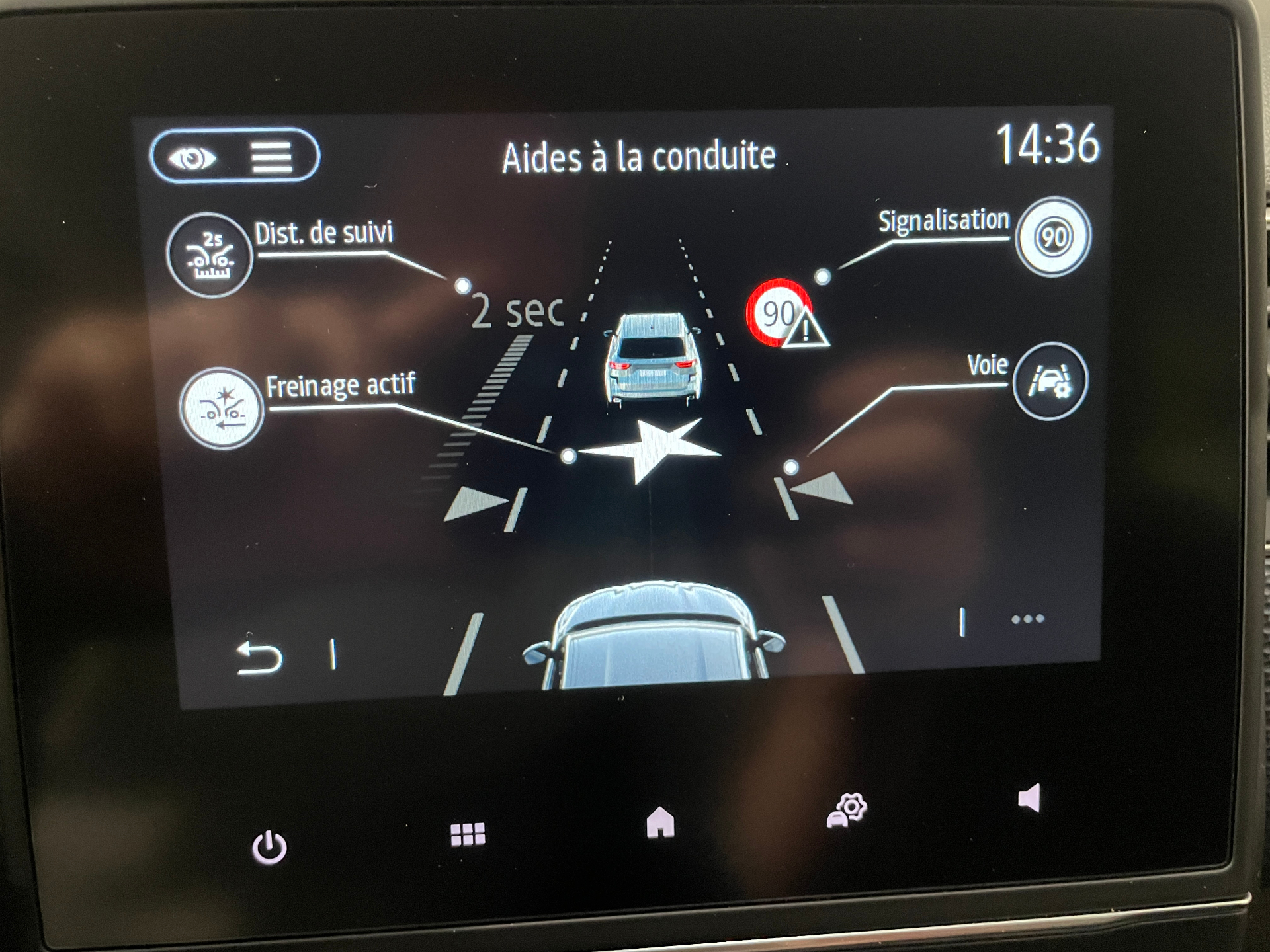 Photo 22 du véhicule RENAULT ARKANA