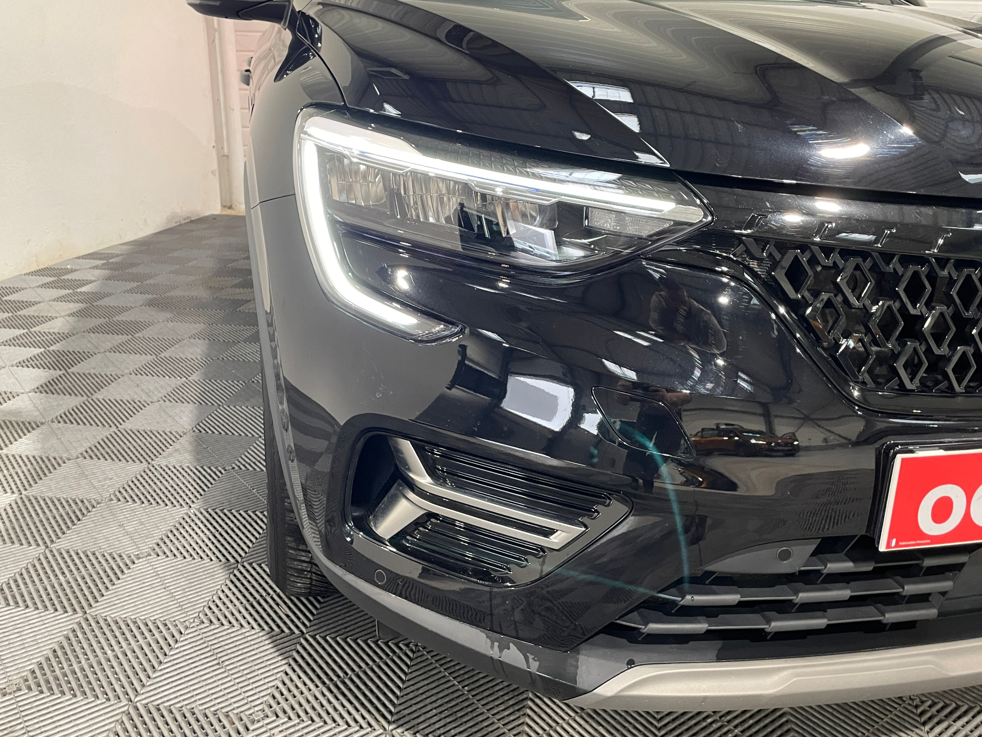 Photo 4 du véhicule RENAULT ARKANA