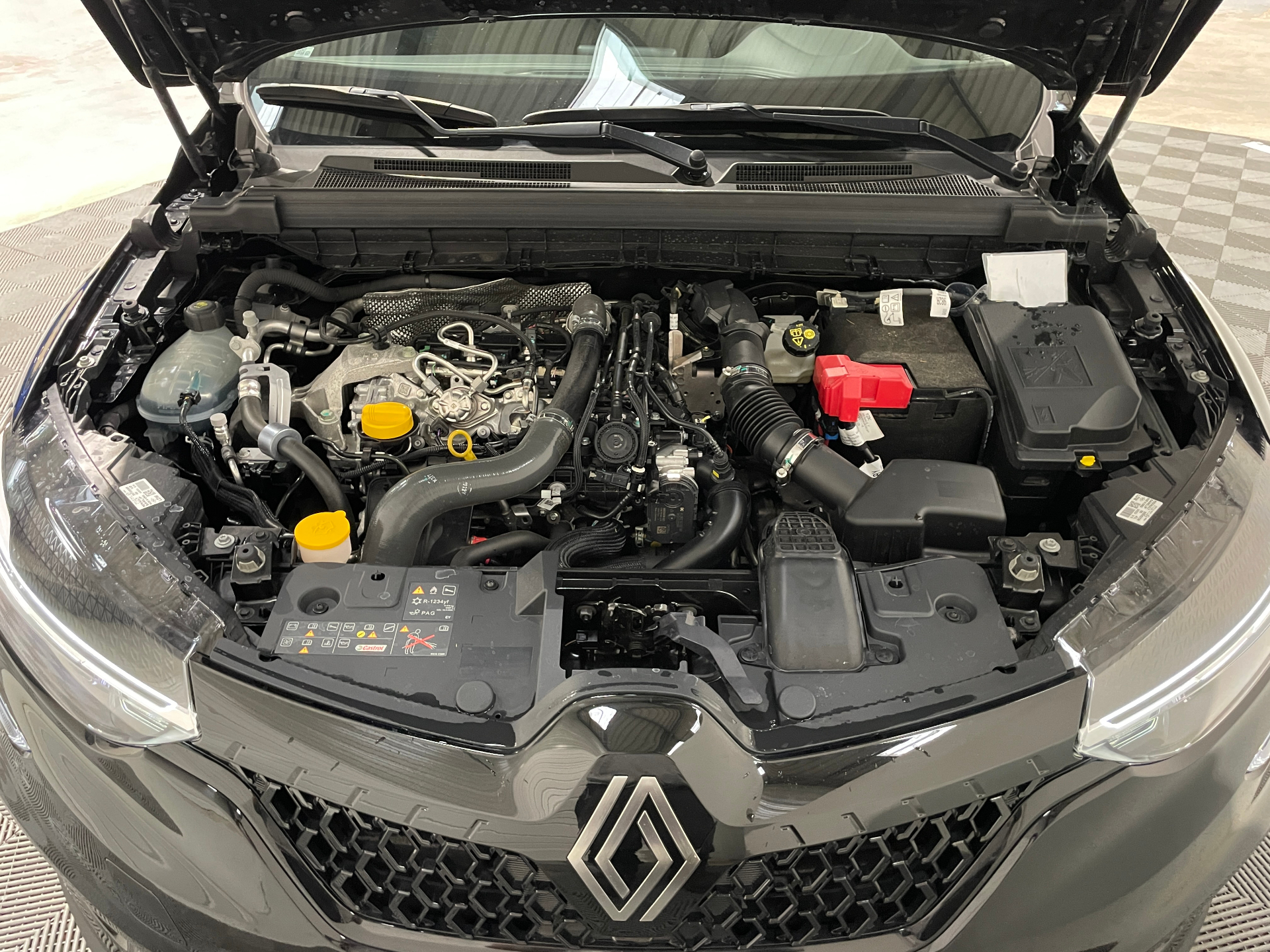 Photo 43 du véhicule RENAULT ARKANA