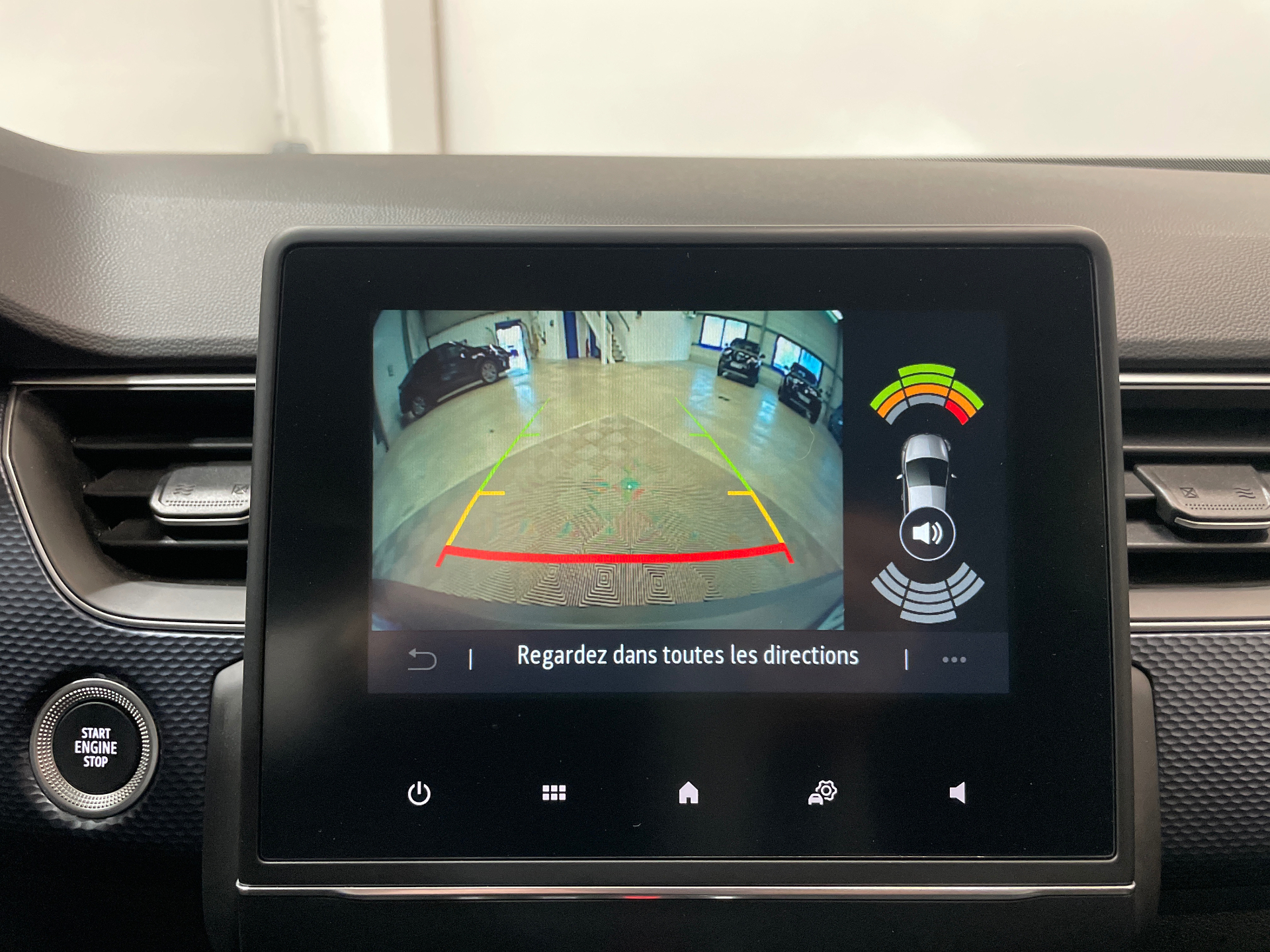 Photo 13 du véhicule RENAULT ARKANA