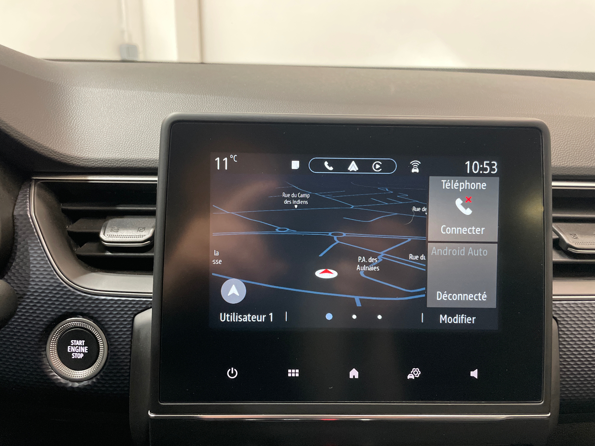 Photo 15 du véhicule RENAULT ARKANA