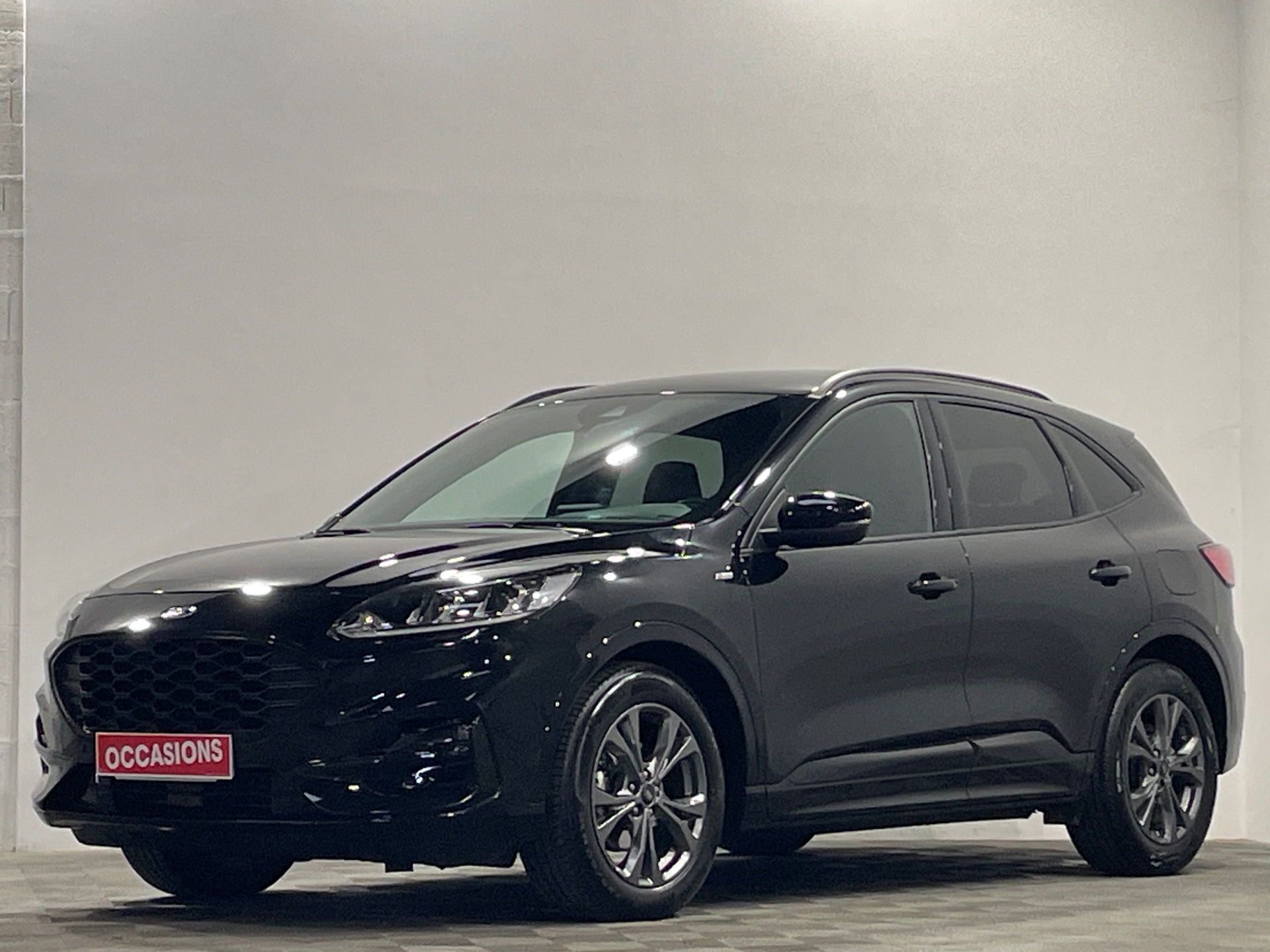 FORD KUGA 1.5 EcoBoost 150 BVM6 ST-Line d'occasion