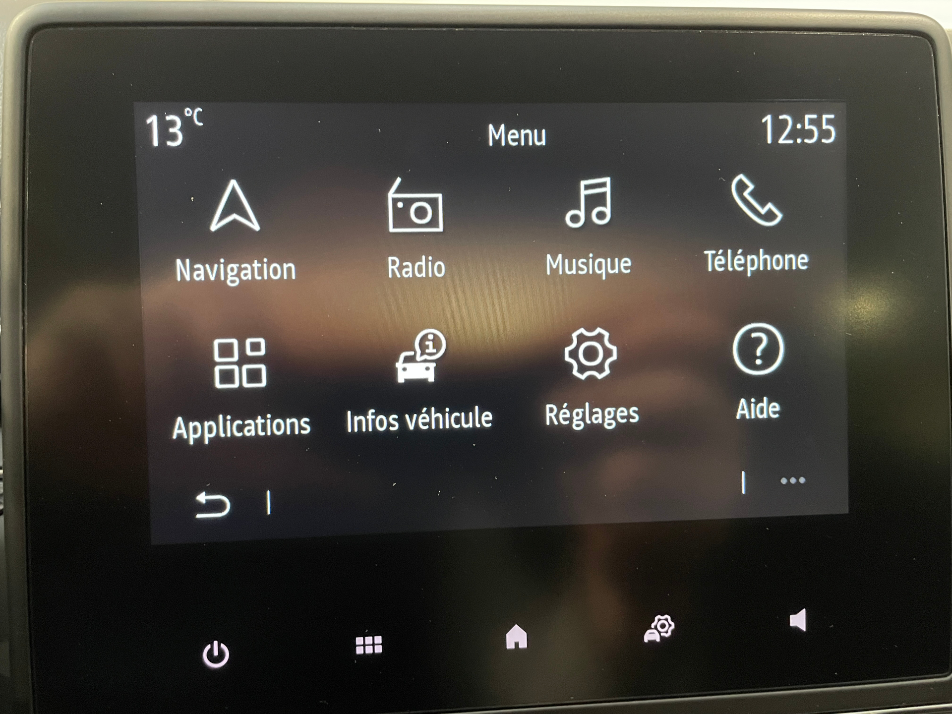 Photo 18 du véhicule RENAULT ARKANA