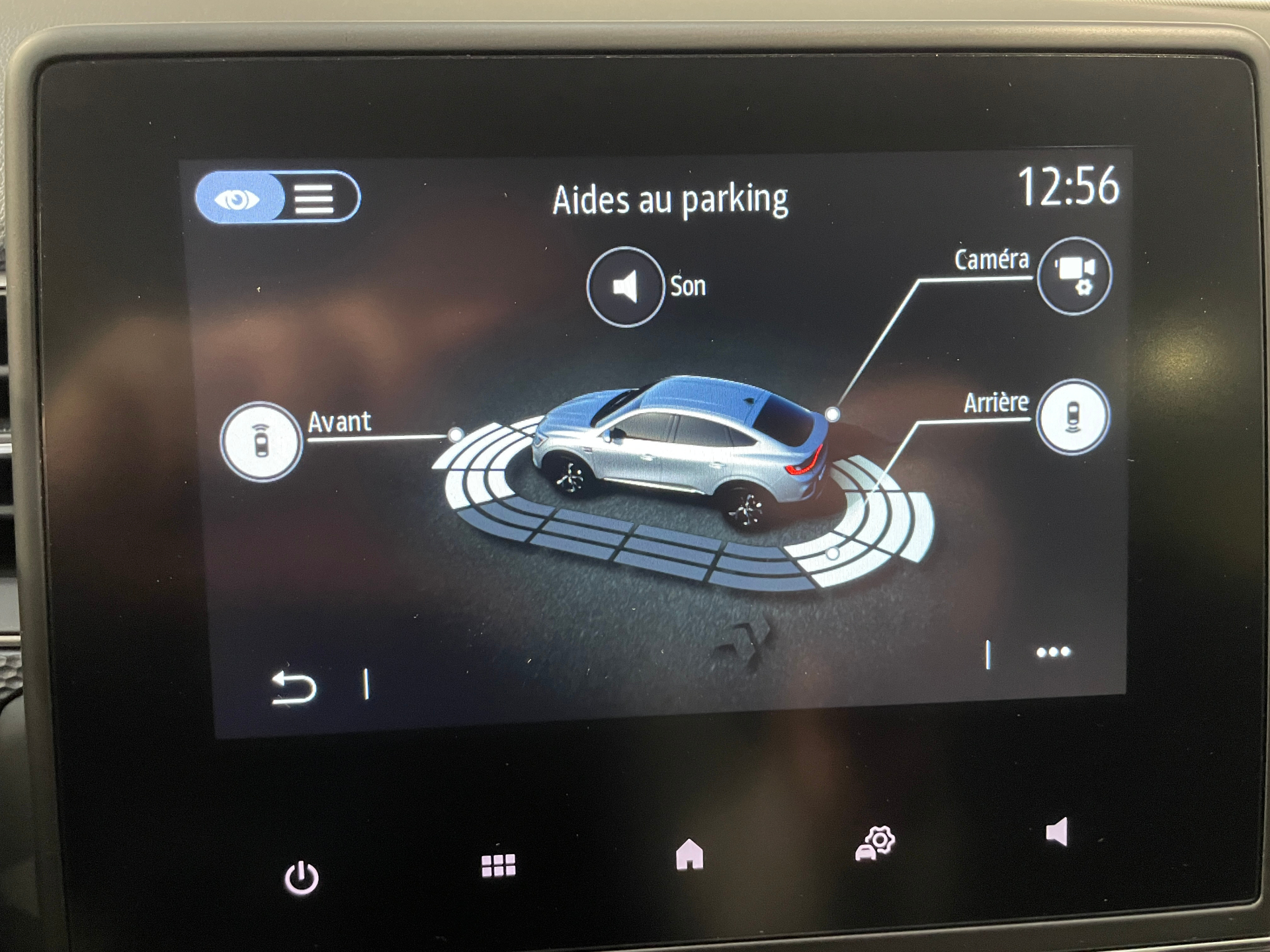 Photo 22 du véhicule RENAULT ARKANA