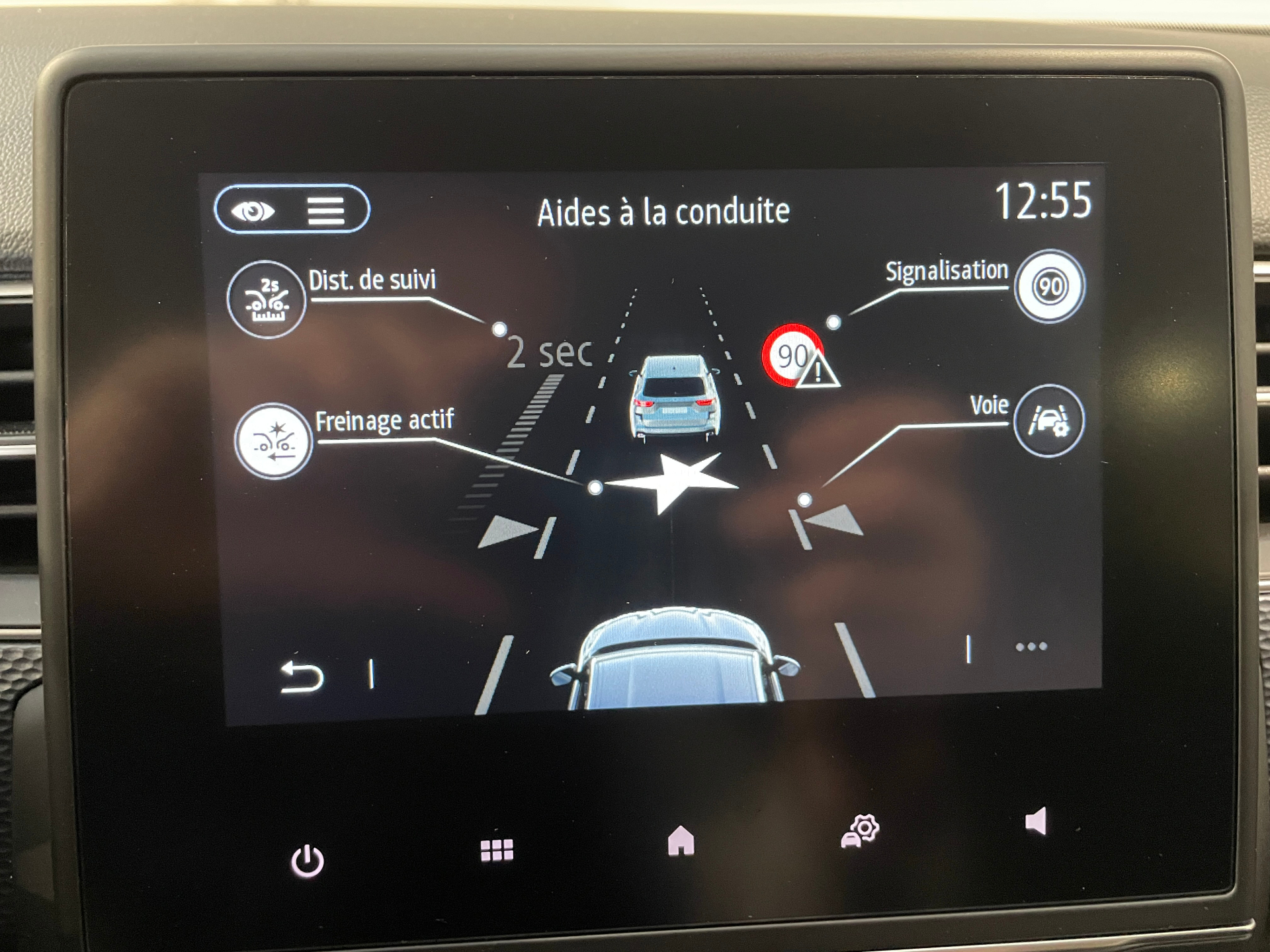 Photo 21 du véhicule RENAULT ARKANA