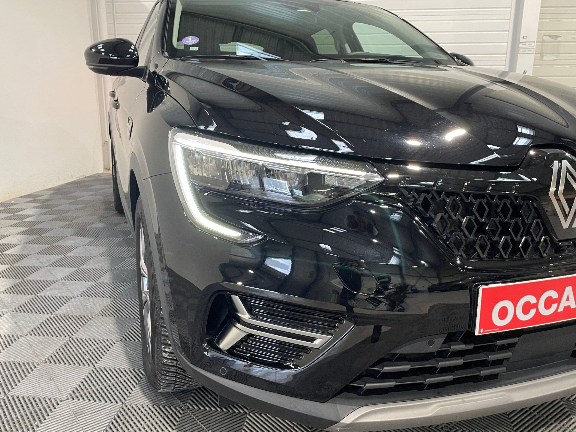 Photo 4 du véhicule RENAULT ARKANA