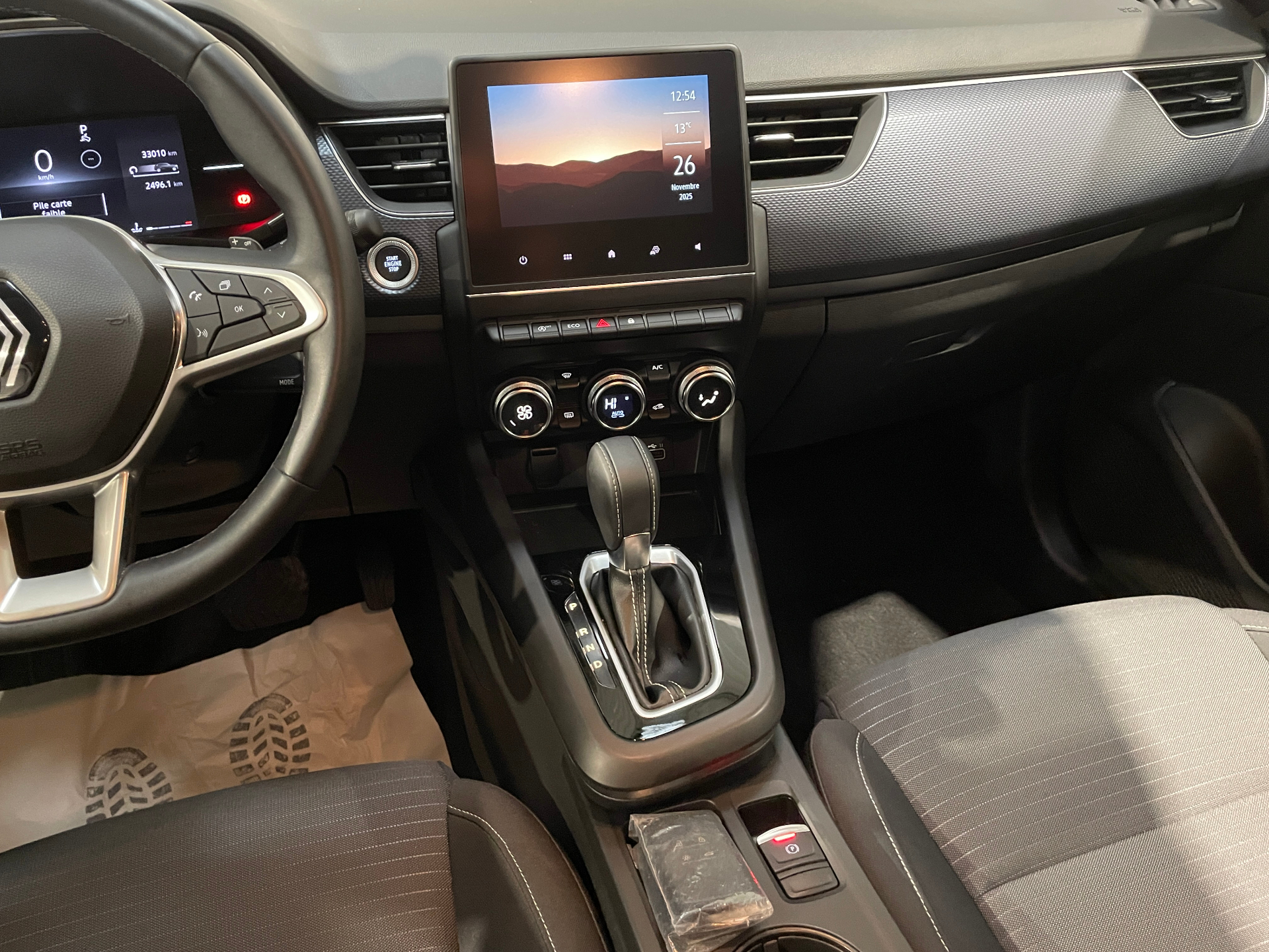 Photo 15 du véhicule RENAULT ARKANA