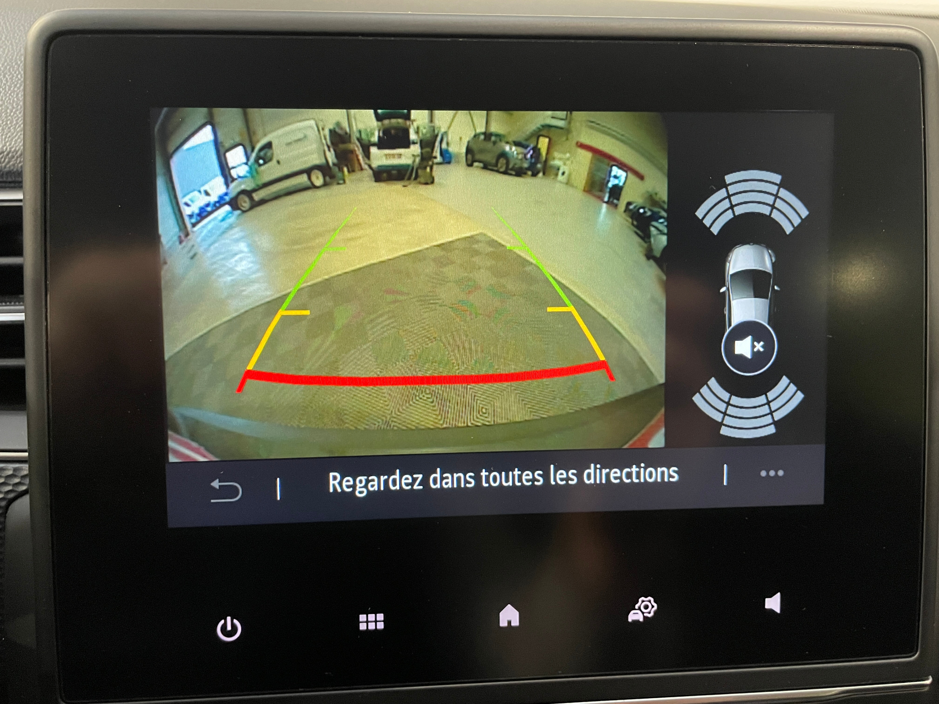 Photo 19 du véhicule RENAULT ARKANA