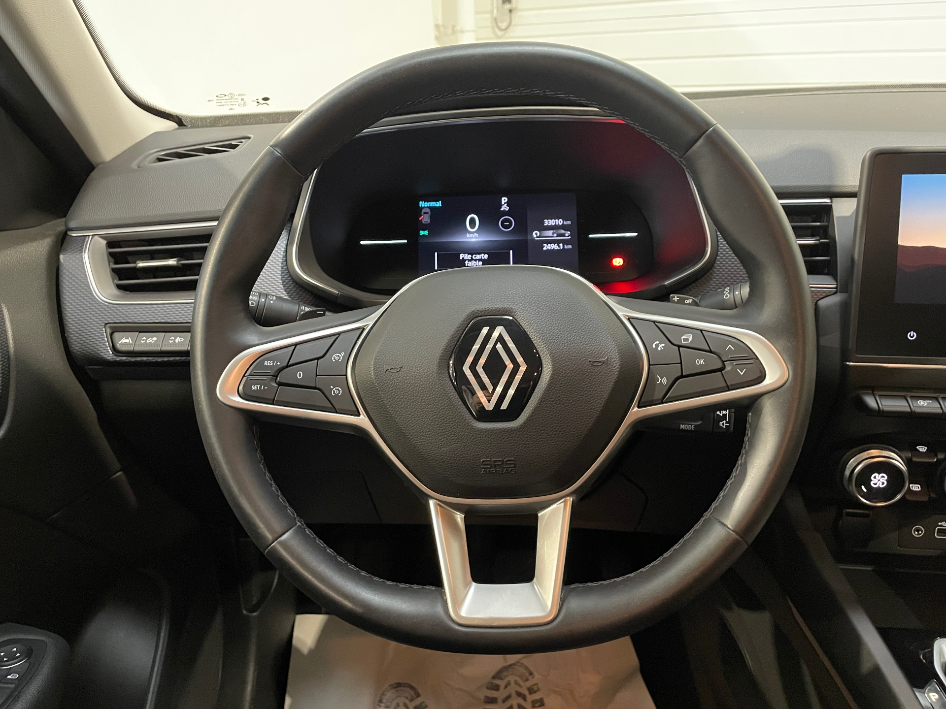 Photo 14 du véhicule RENAULT ARKANA