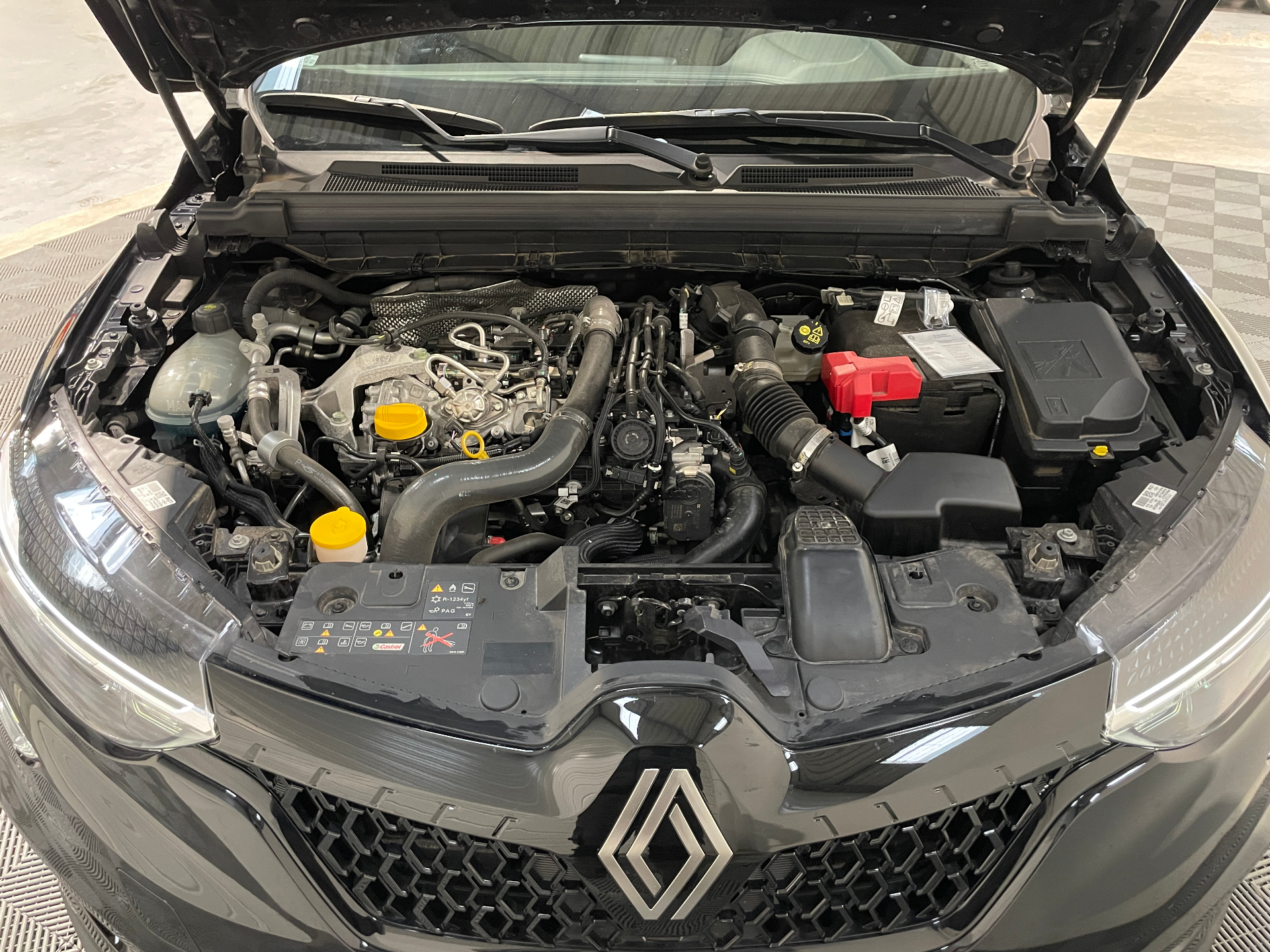 Photo 42 du véhicule RENAULT ARKANA