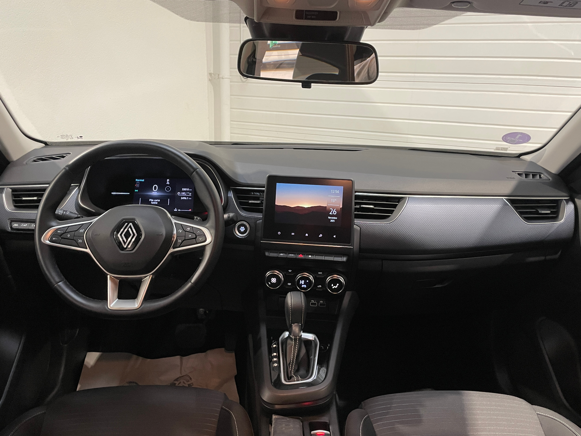 Photo 13 du véhicule RENAULT ARKANA