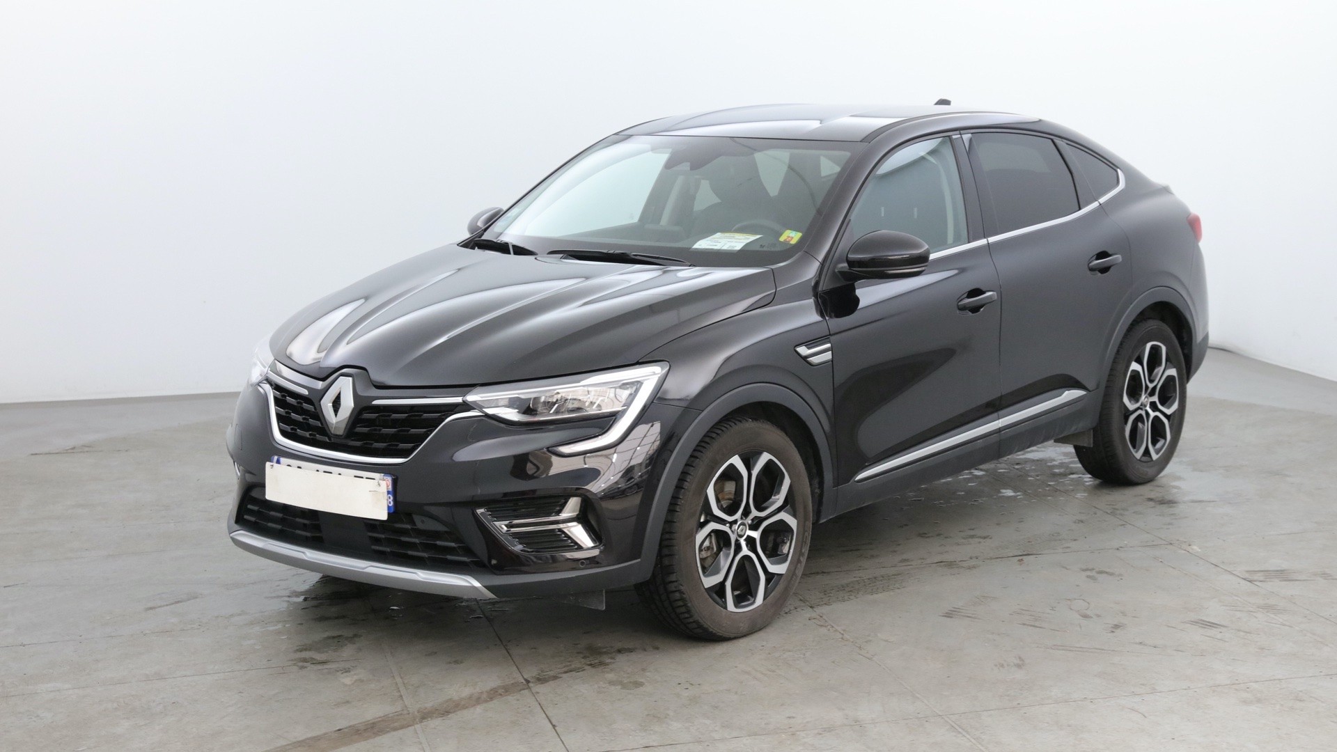 RENAULT ARKANA E-Tech 145 - 21B Intens d'occasion