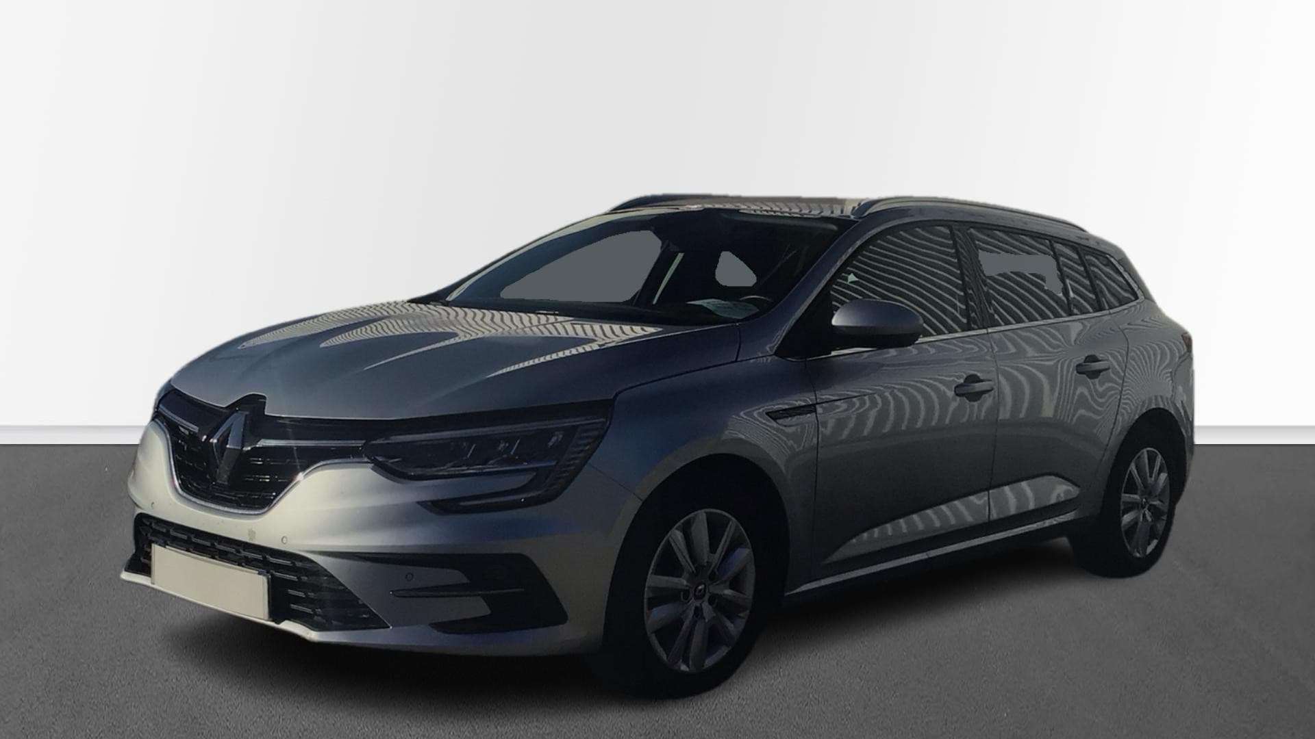 RENAULT MEGANE IV ESTATE Blue dCi 115 - 21N Business d'occasion