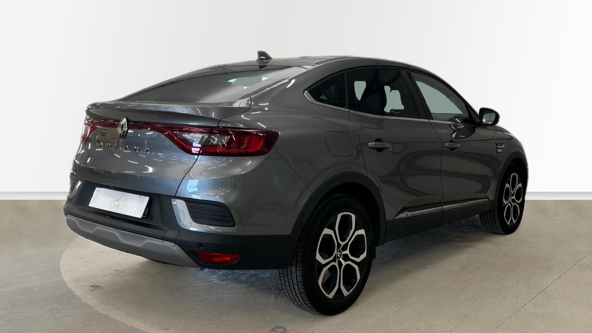 Photo 6 du véhicule RENAULT ARKANA