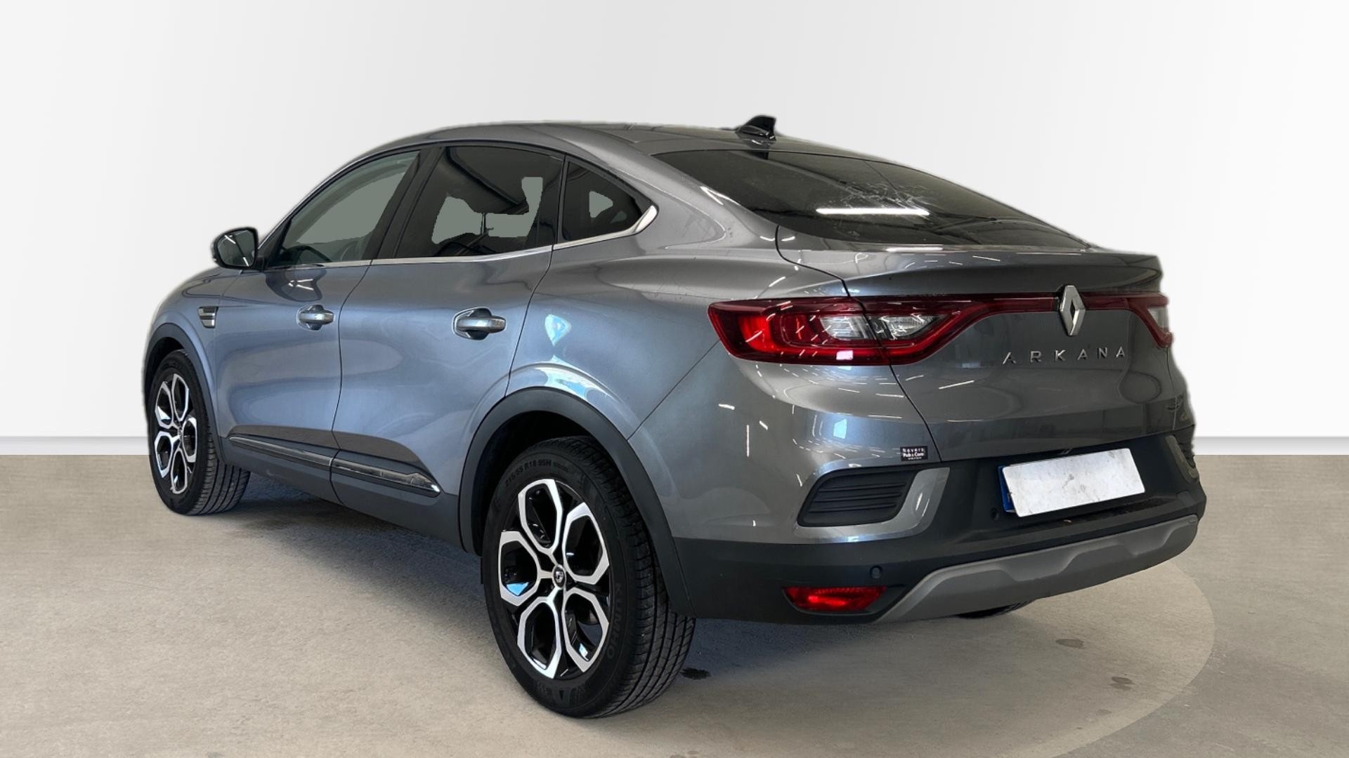 Photo 7 du véhicule RENAULT ARKANA