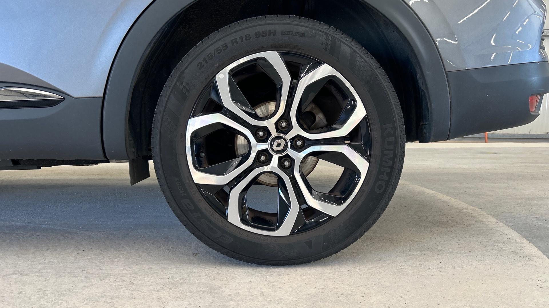 Photo 9 du véhicule RENAULT ARKANA