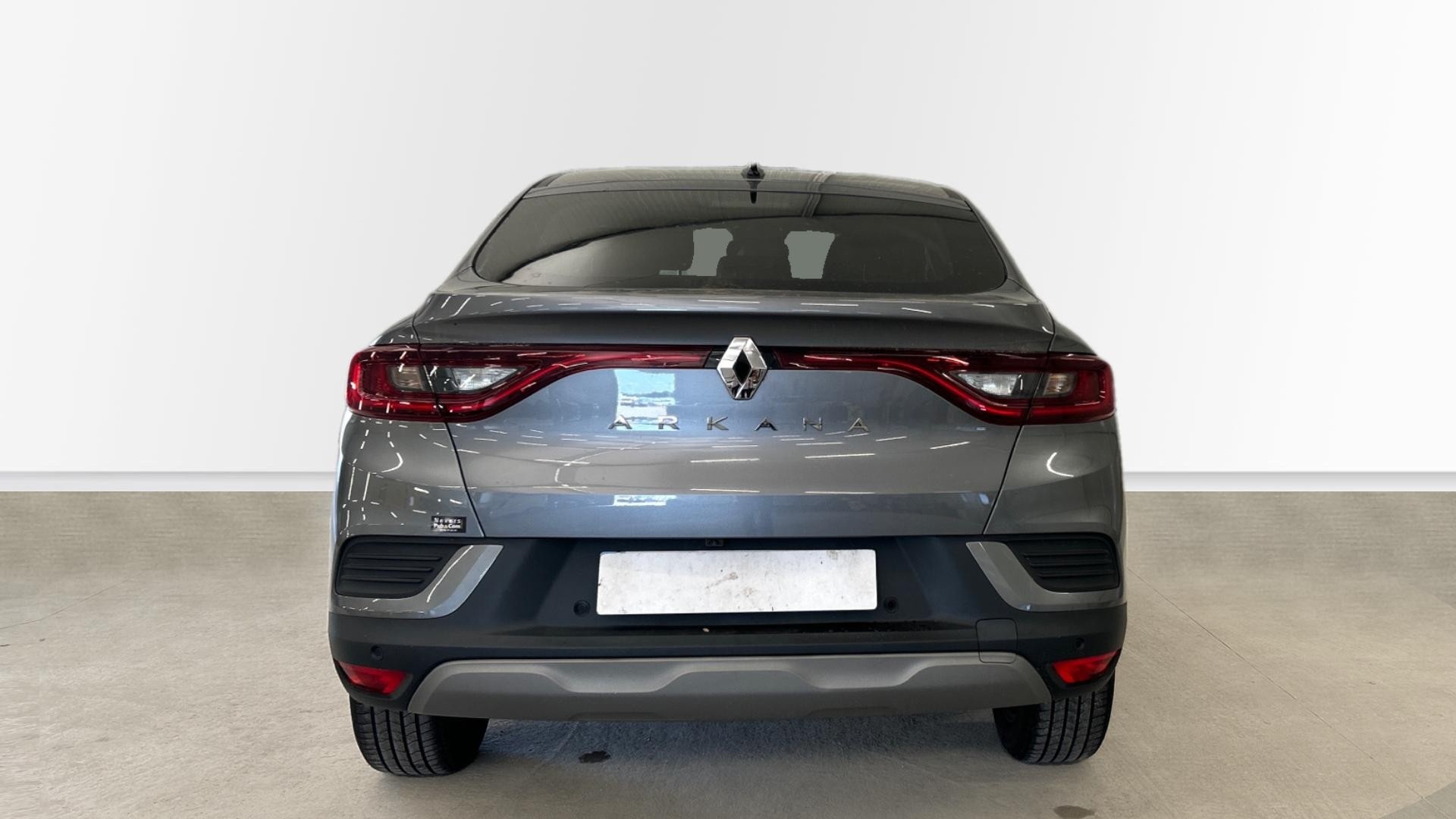 Photo 5 du véhicule RENAULT ARKANA