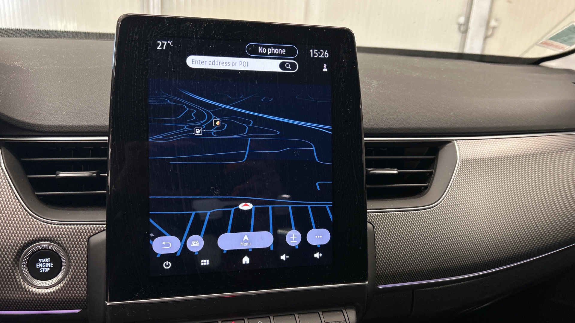 Photo 14 du véhicule RENAULT ARKANA