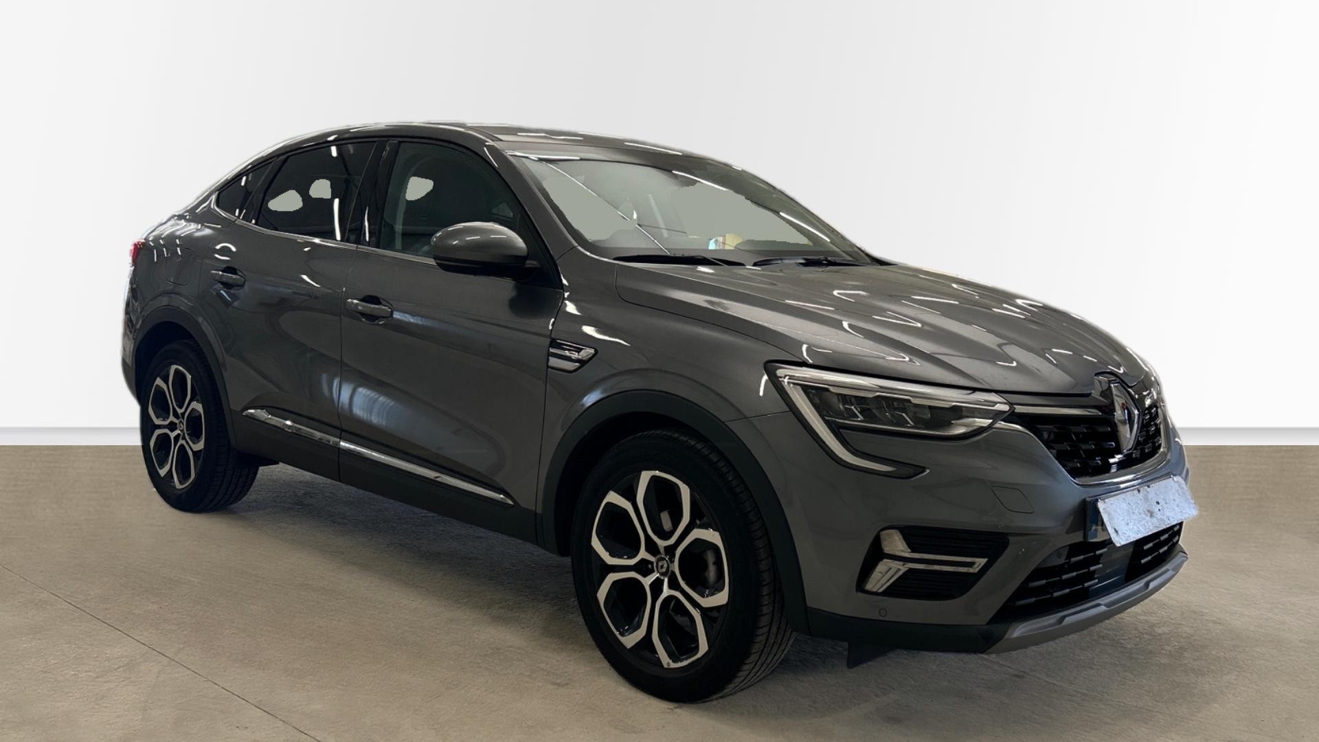 Photo 3 du véhicule RENAULT ARKANA