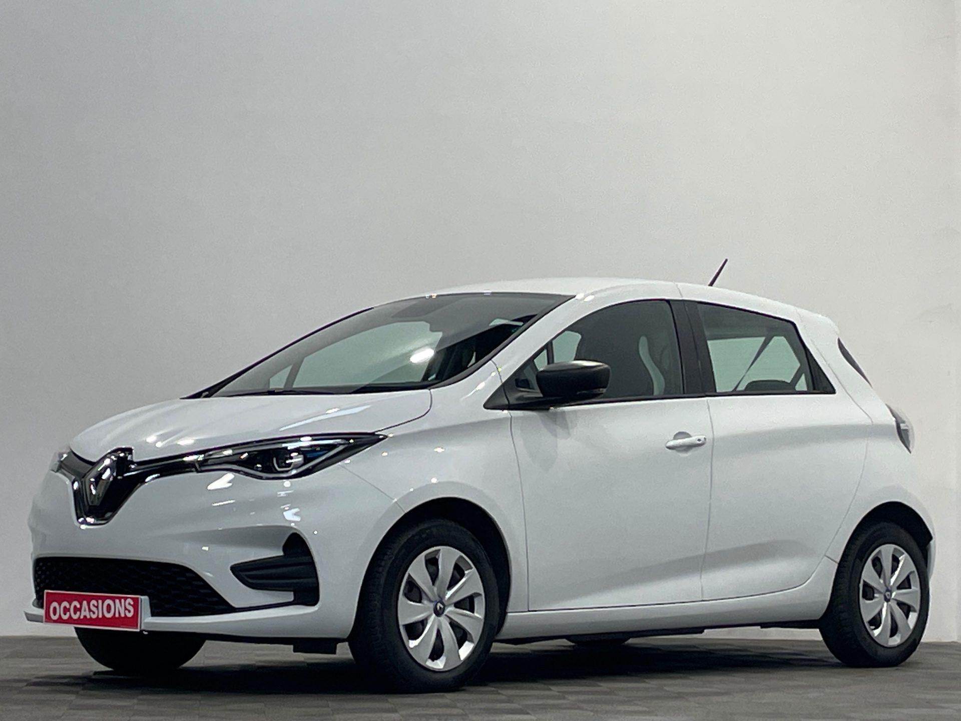 RENAULT ZOE R110 Achat Integral Life d'occasion