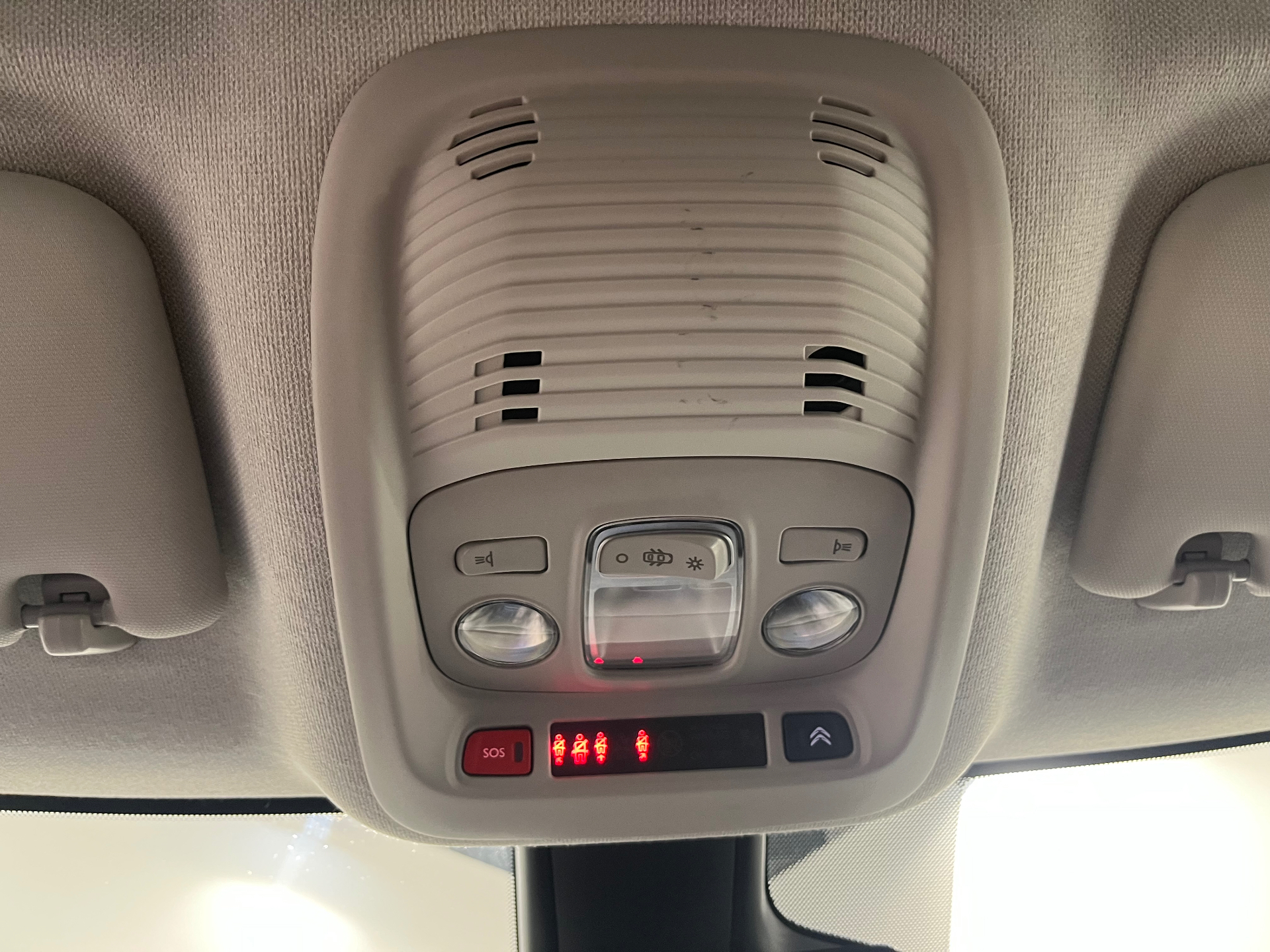 Photo 24 du véhicule CITROEN C3 AIRCROSS