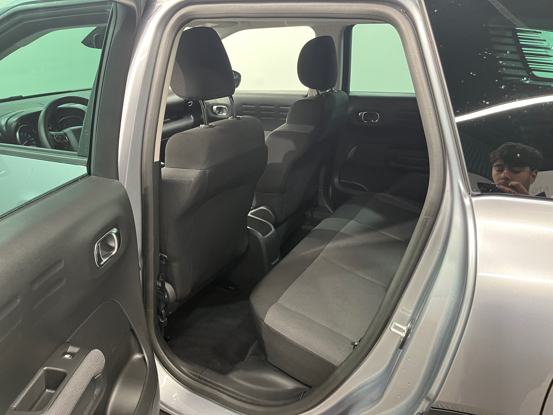 Photo 18 du véhicule CITROEN C3 AIRCROSS