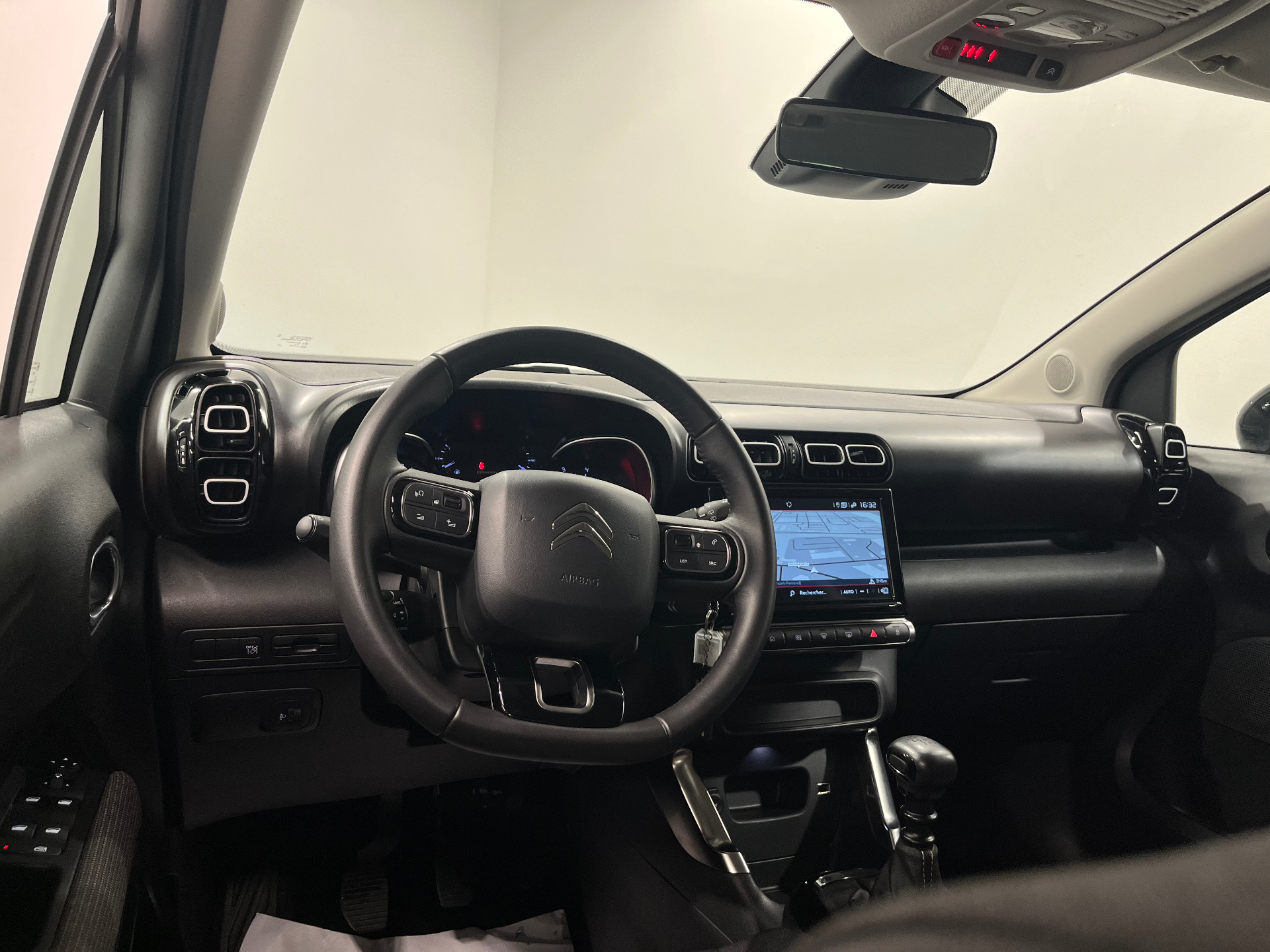 Photo 31 du véhicule CITROEN C3 AIRCROSS