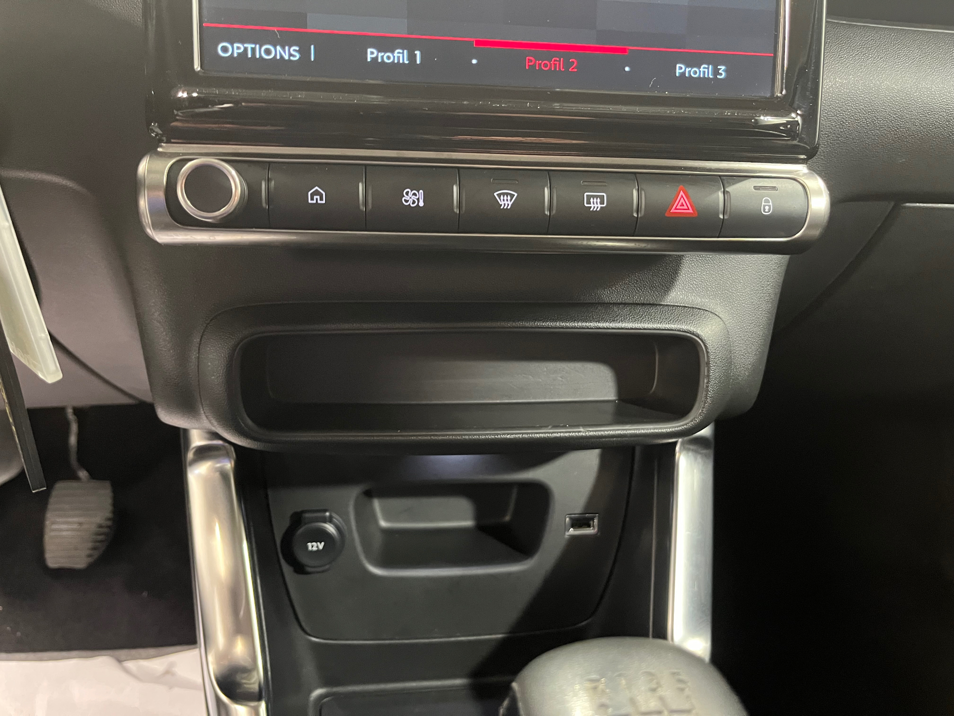 Photo 28 du véhicule CITROEN C3 AIRCROSS