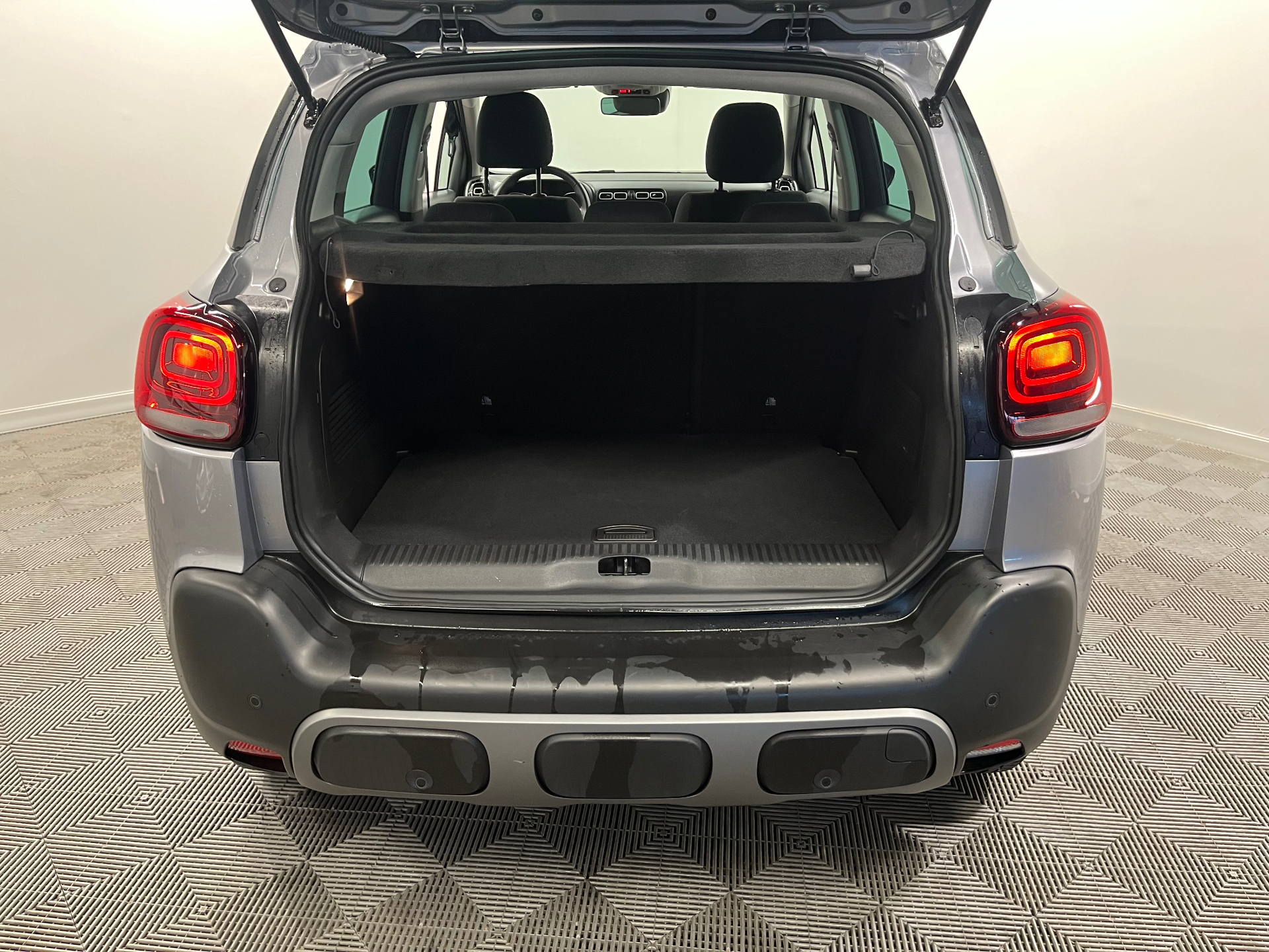 Photo 9 du véhicule CITROEN C3 AIRCROSS