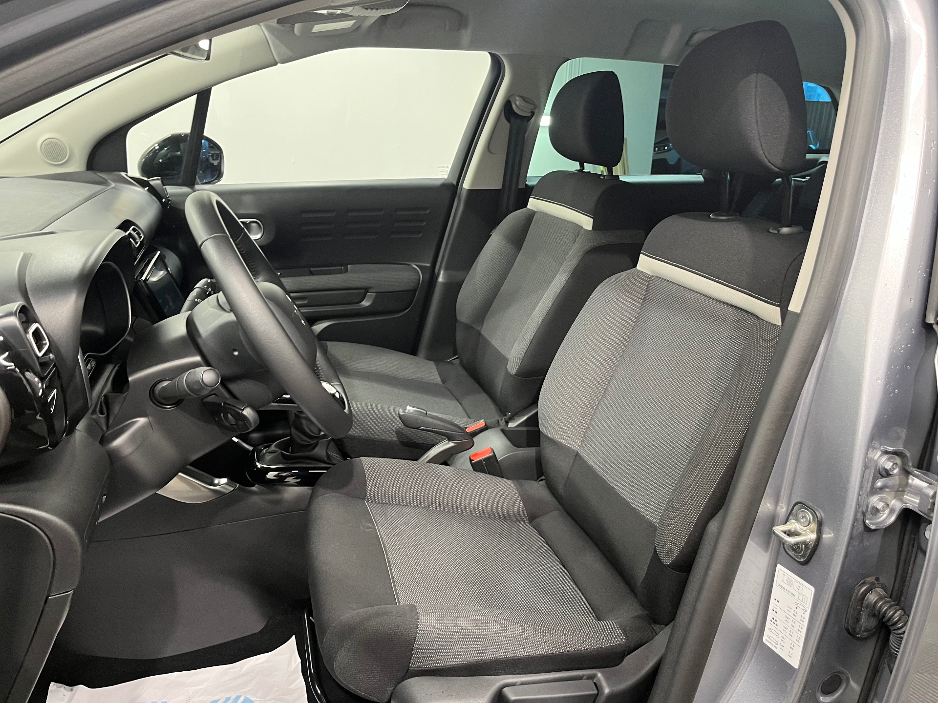 Photo 34 du véhicule CITROEN C3 AIRCROSS