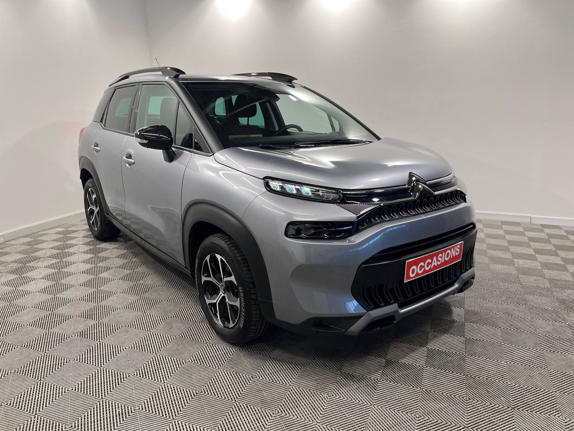 Photo 3 du véhicule CITROEN C3 AIRCROSS