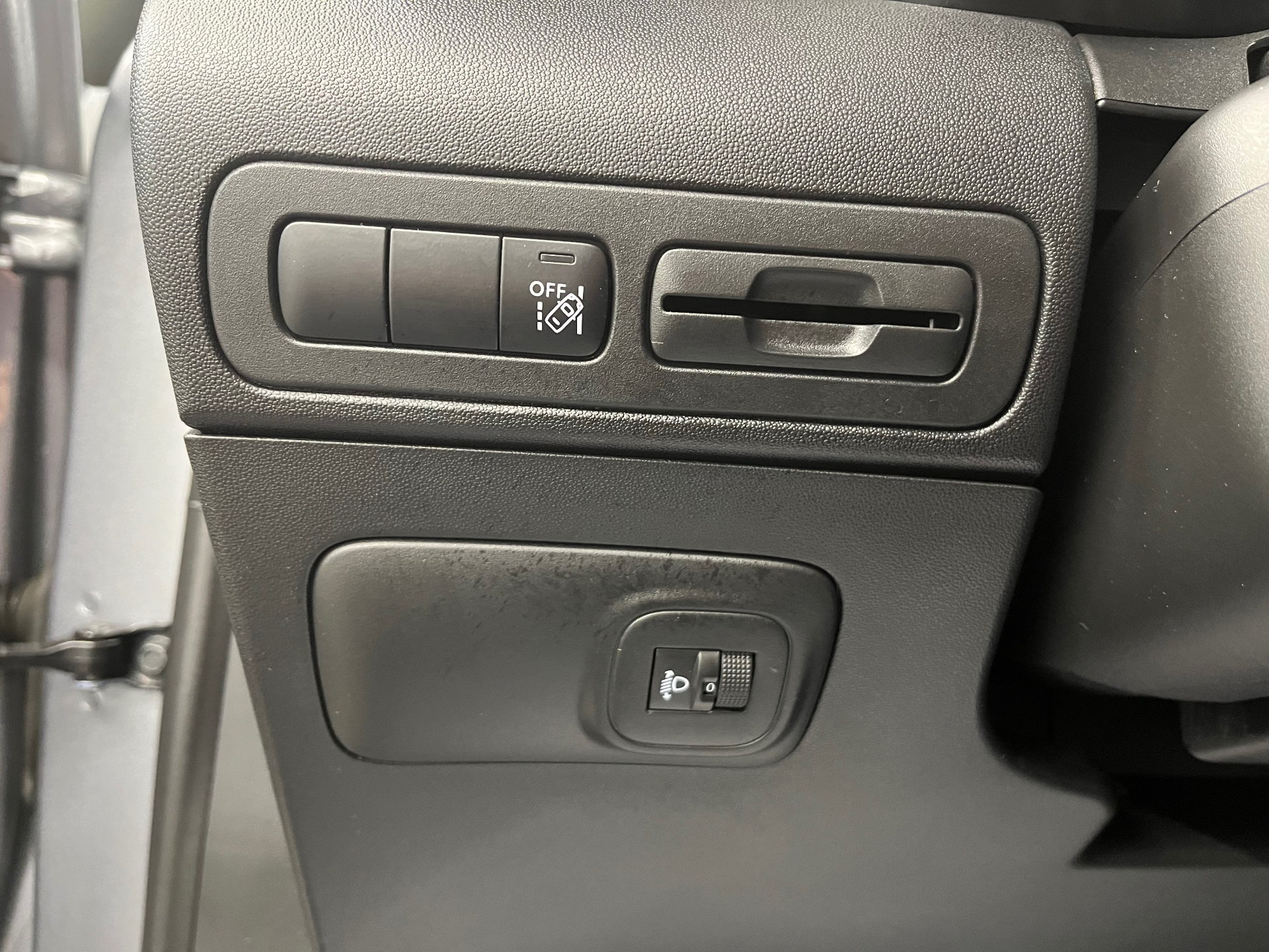 Photo 16 du véhicule CITROEN C3 AIRCROSS