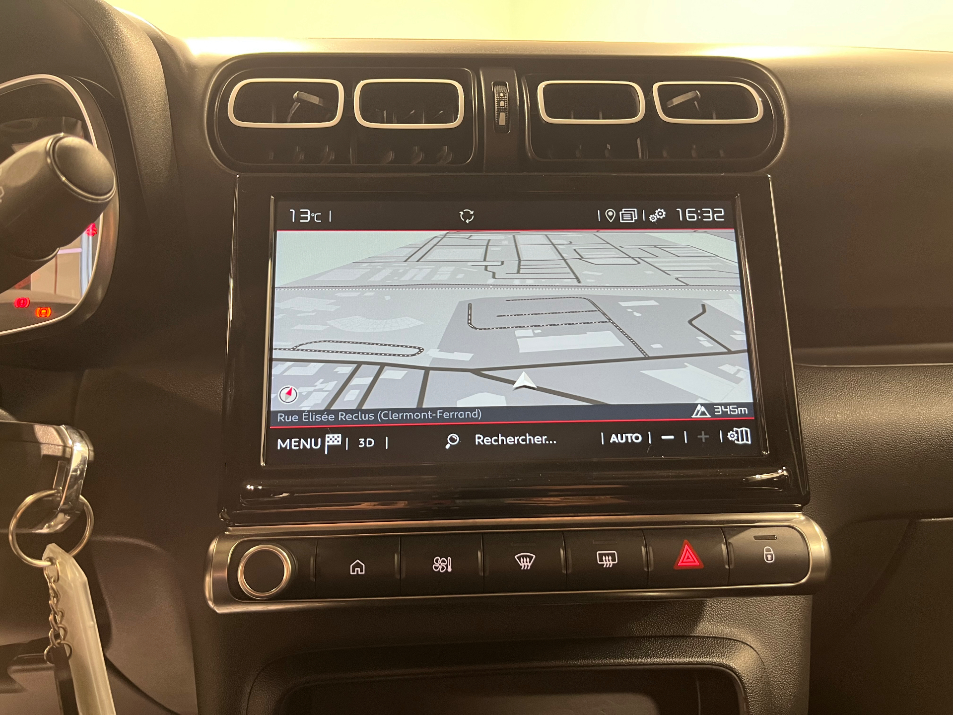 Photo 20 du véhicule CITROEN C3 AIRCROSS