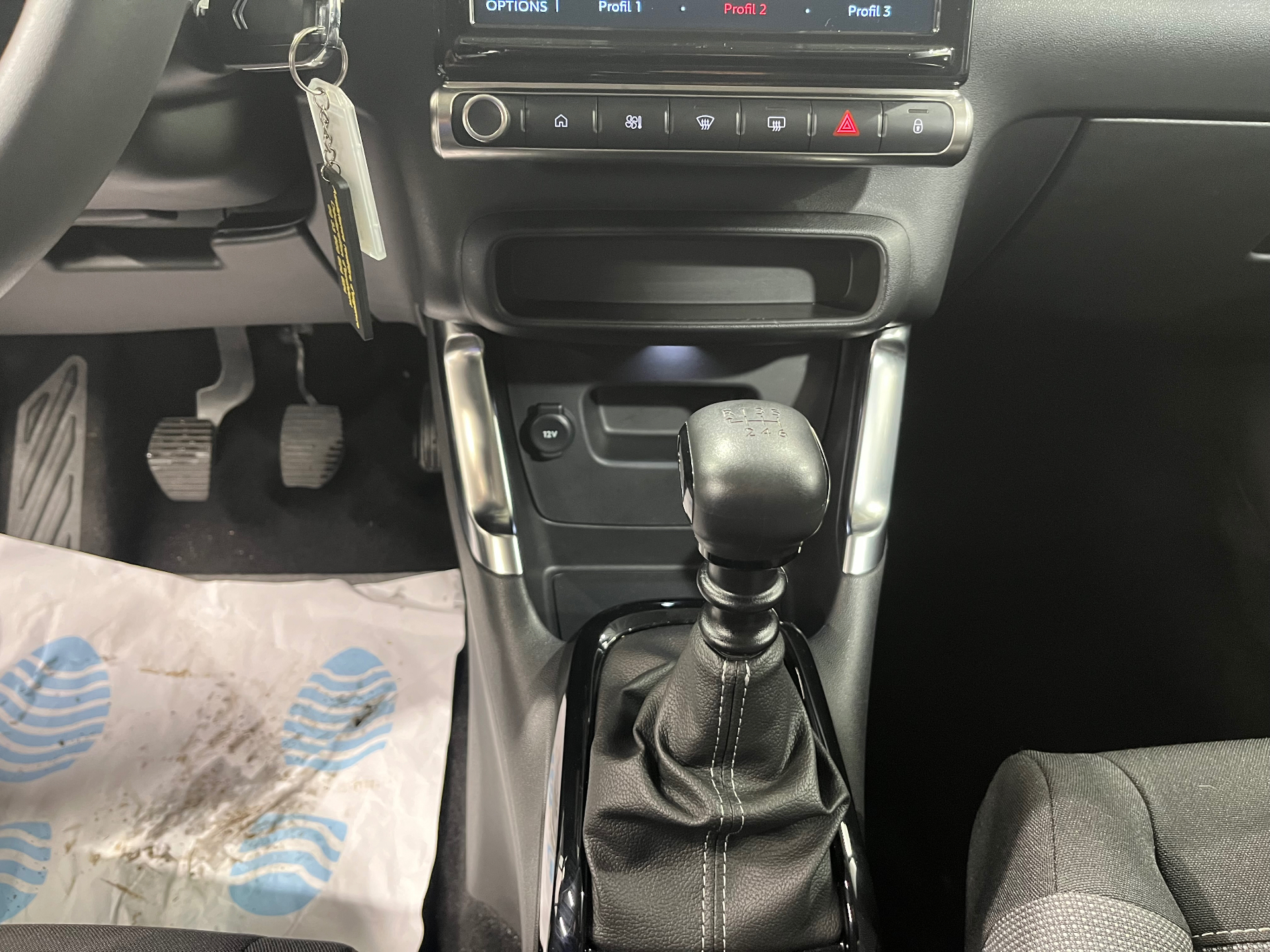 Photo 27 du véhicule CITROEN C3 AIRCROSS