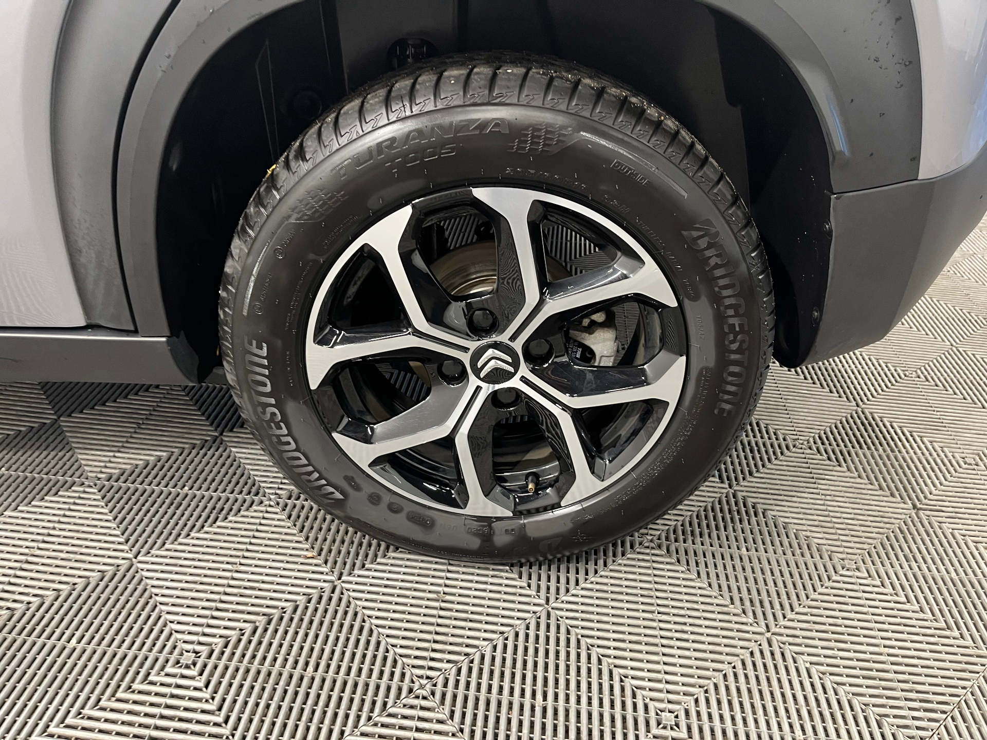 Photo 36 du véhicule CITROEN C3 AIRCROSS