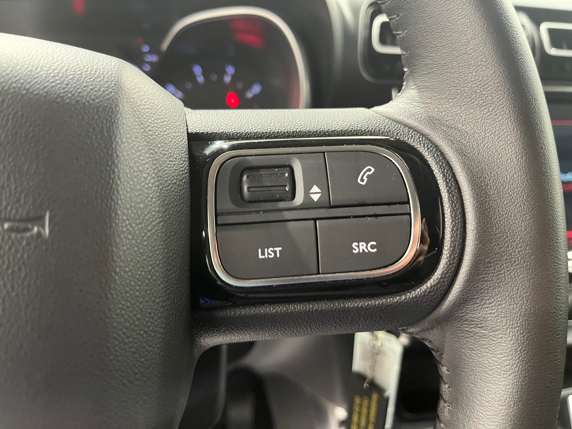 Photo 13 du véhicule CITROEN C3 AIRCROSS