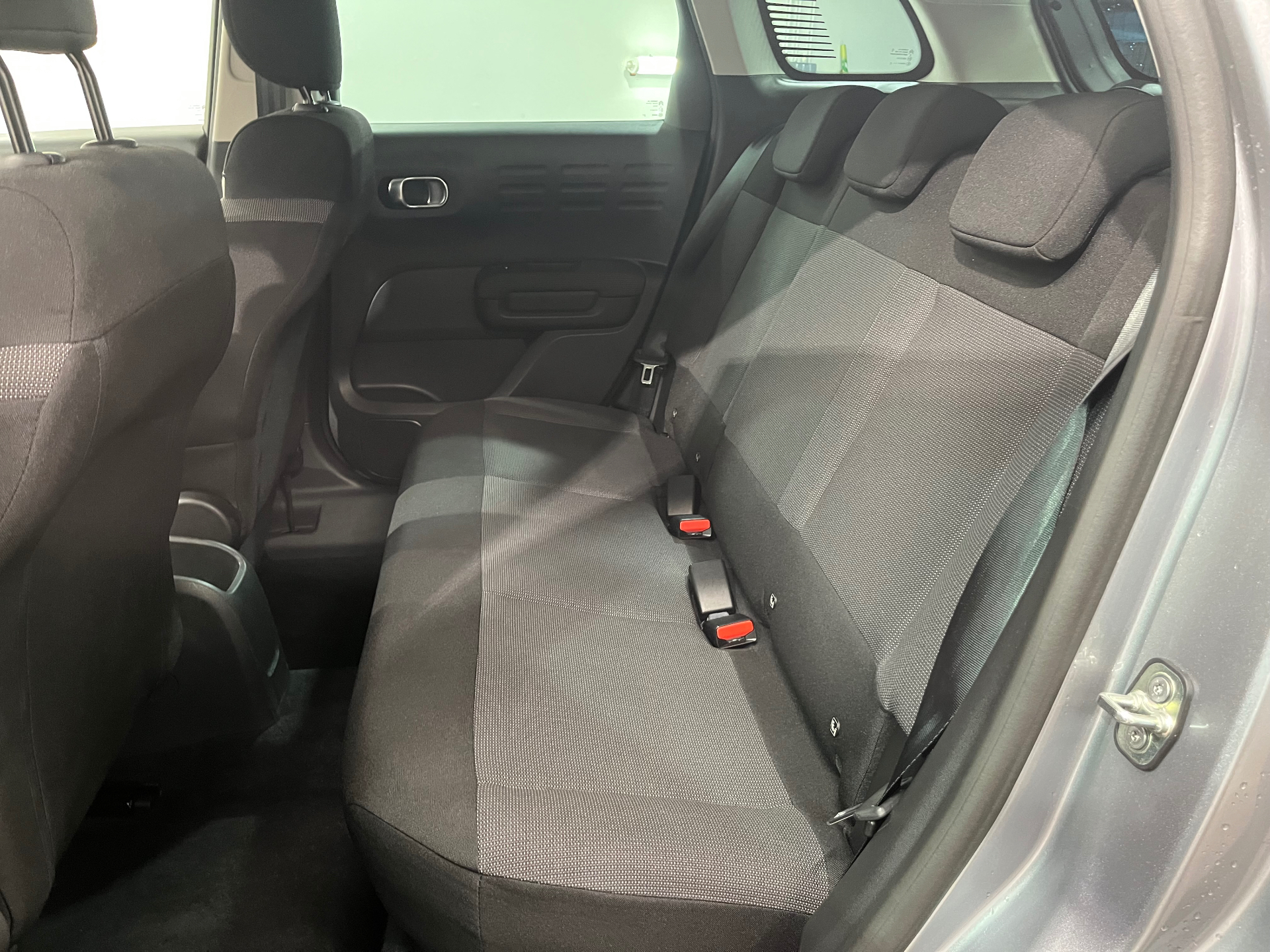 Photo 30 du véhicule CITROEN C3 AIRCROSS