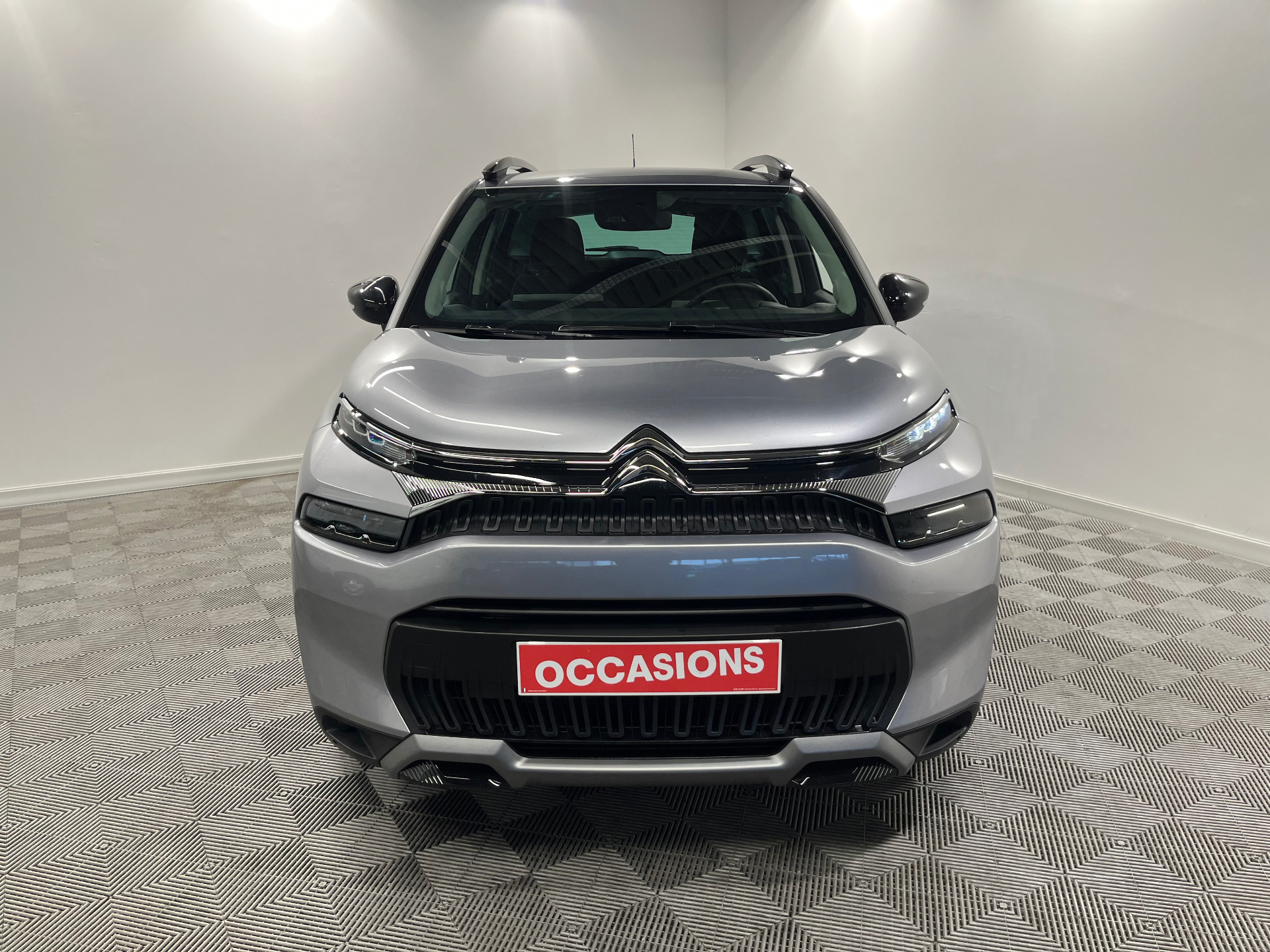 Photo 2 du véhicule CITROEN C3 AIRCROSS