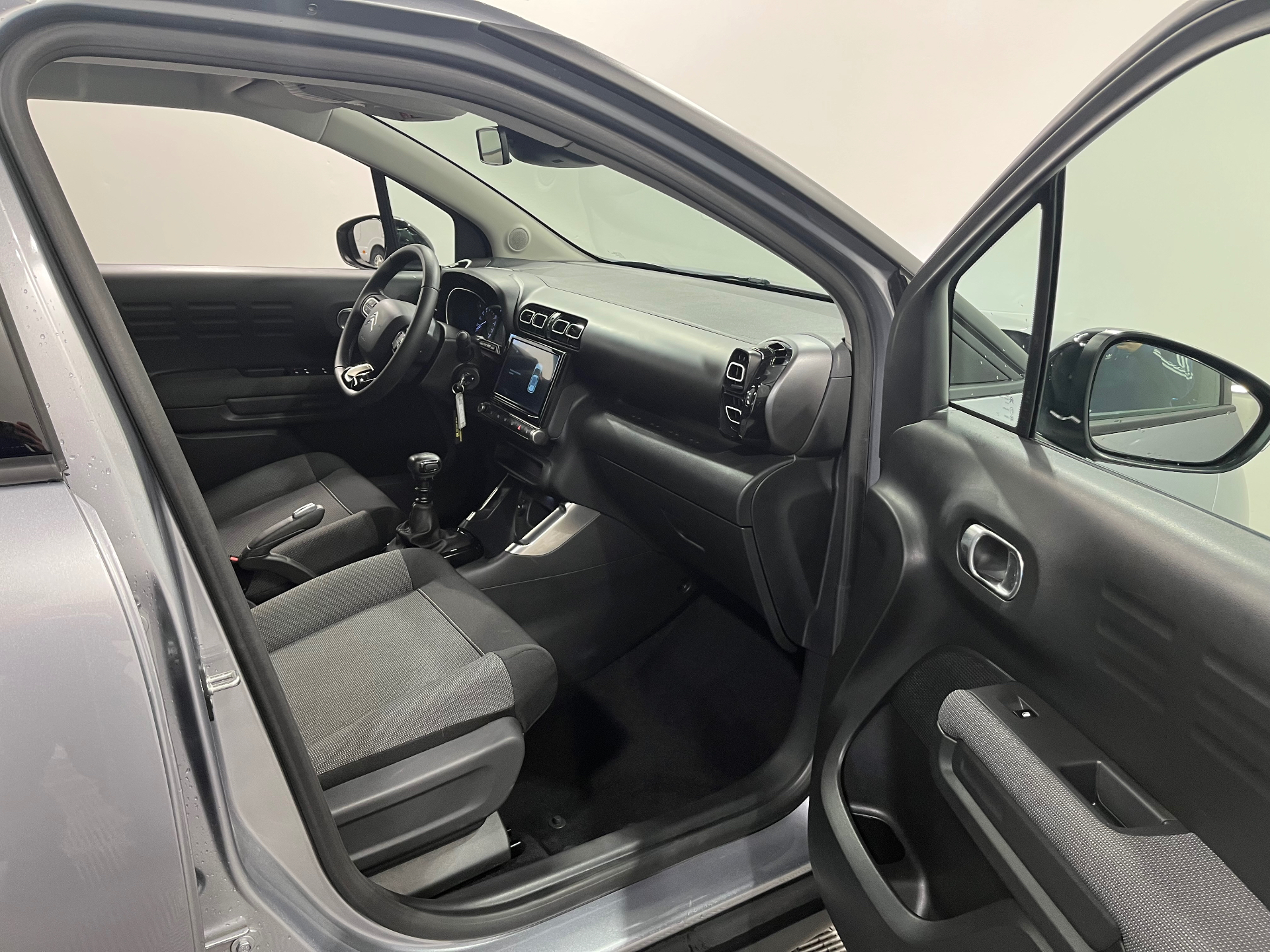 Photo 29 du véhicule CITROEN C3 AIRCROSS