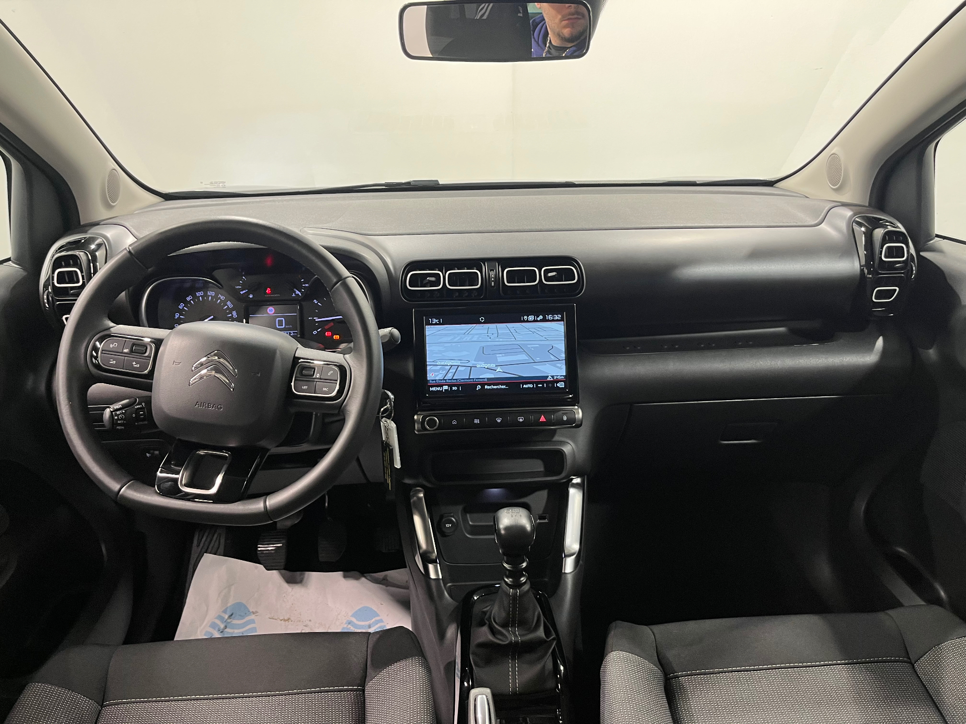 Photo 32 du véhicule CITROEN C3 AIRCROSS